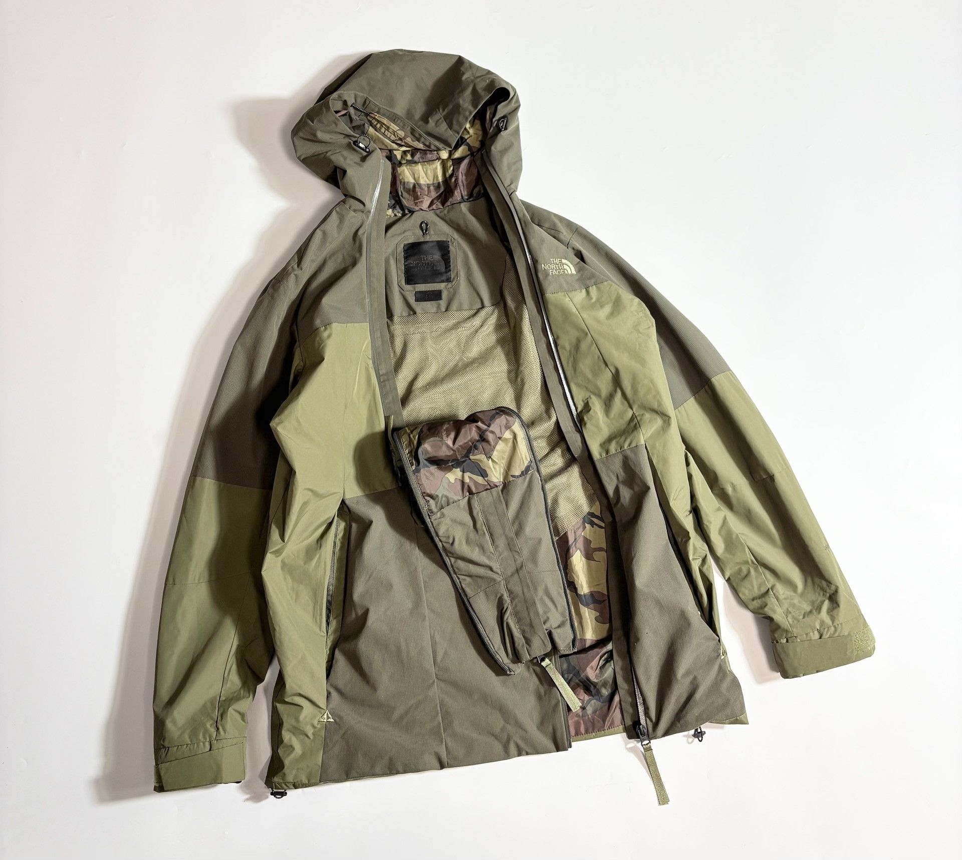 The North Face The North Face Performance Jacket Size US M / EU 48-50 / 2 - 4 Thumbnail