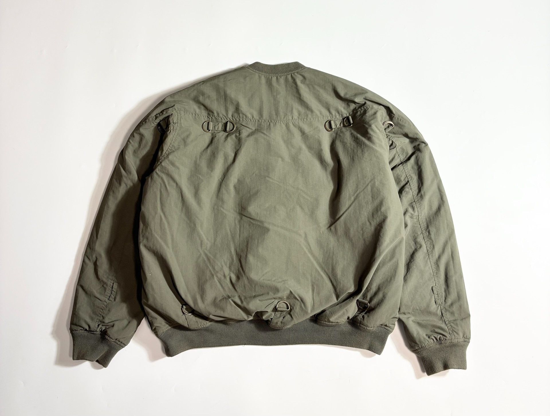 Far Afield Troquais Functional Cotton Jacket Size US S / EU 44-46 / 1 - 3 Thumbnail