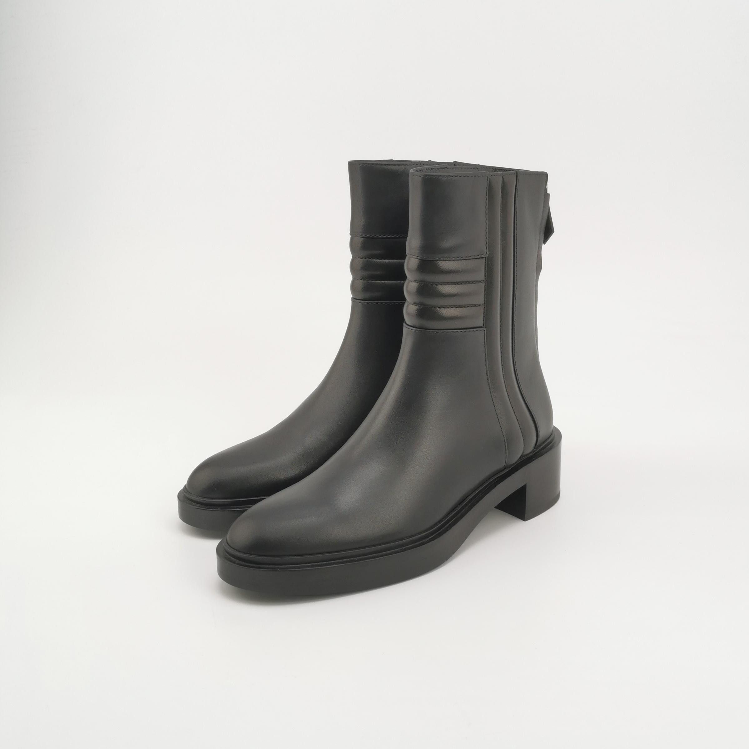 Hermes Hermes Women 6 Boots Size US 6 / IT 36 - 2 Thumbnail