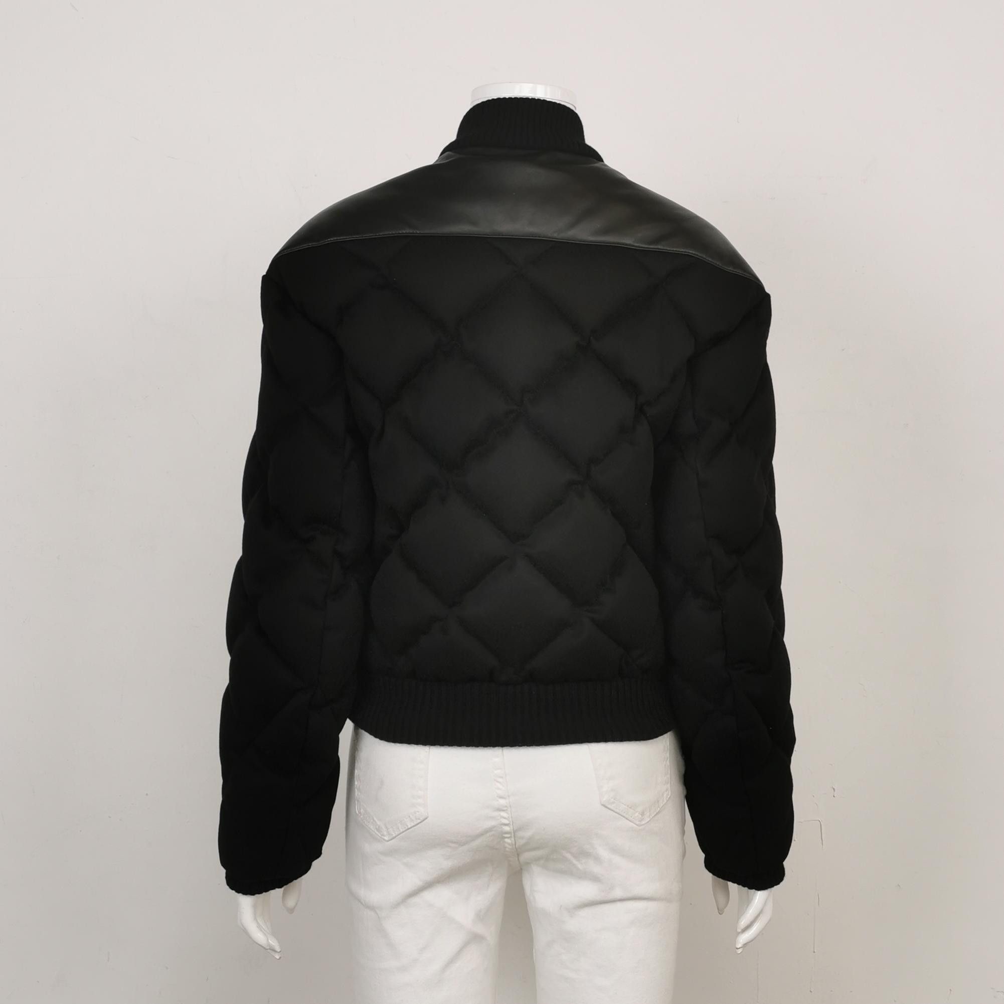 Hermes Hermes Women it_34 Down Jackets Size XXS / US 00 / IT 34 - 2 Thumbnail