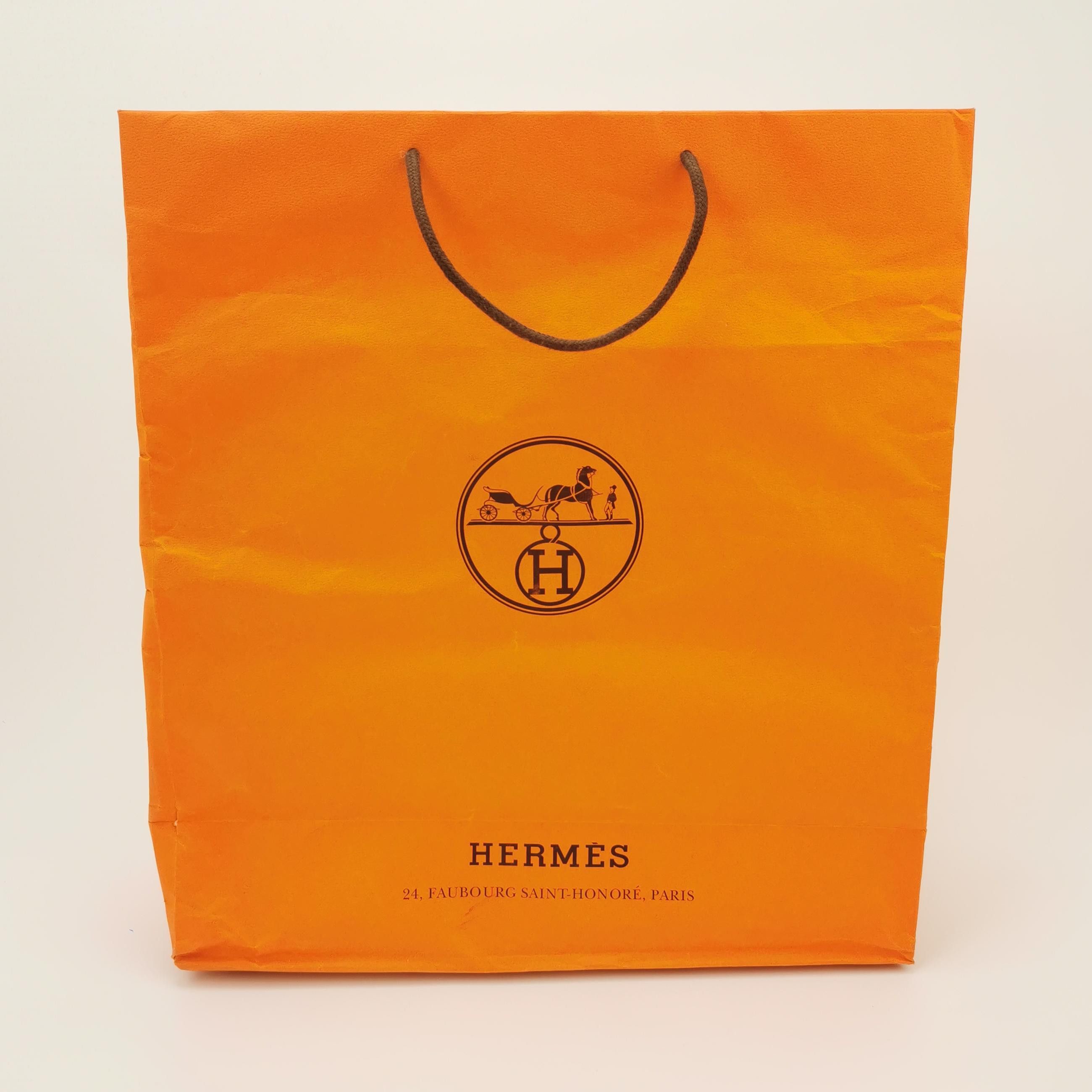 Hermes Hermes Women 7-5 Boots Size US 7.5 / IT 37.5 - 6 Thumbnail