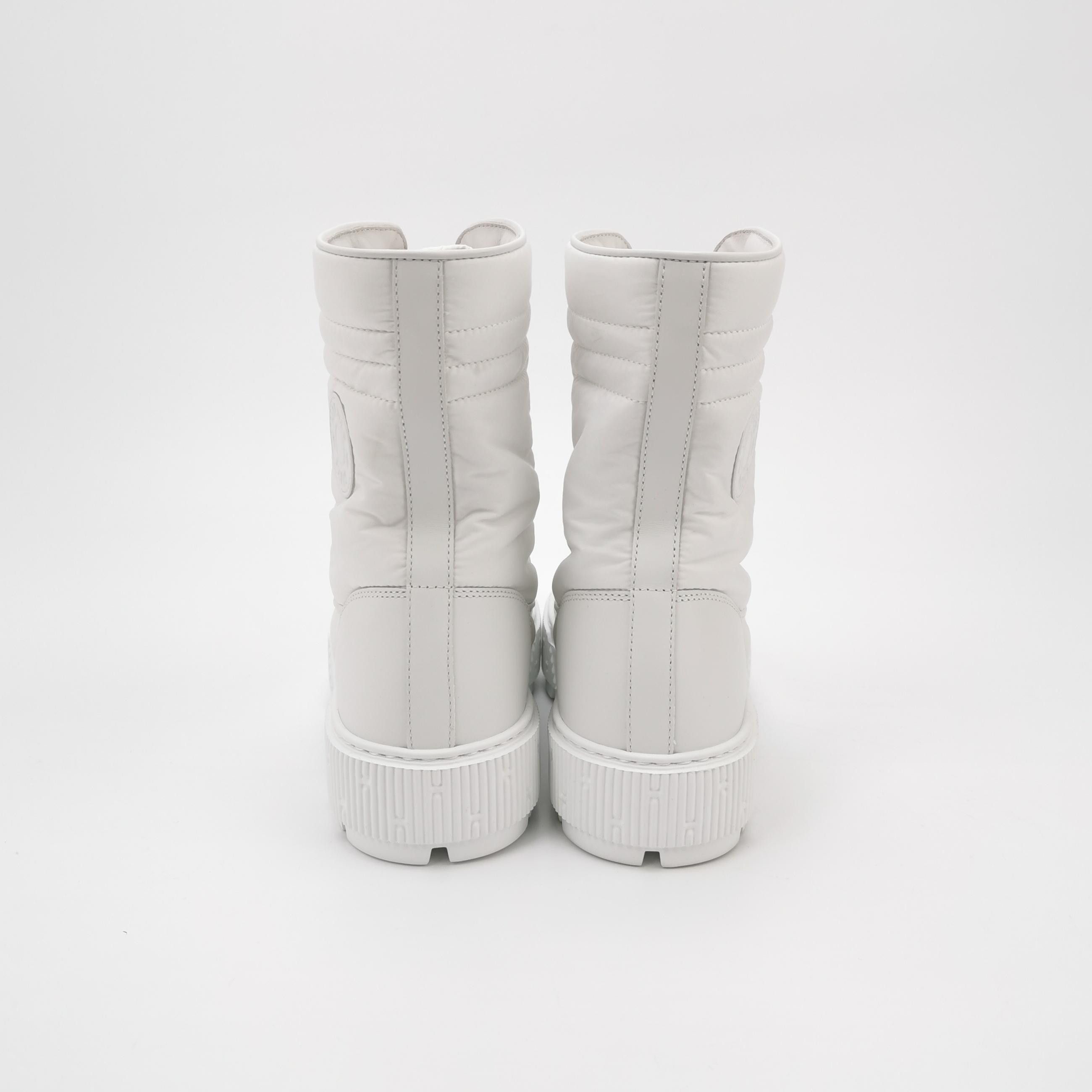 Hermes Hermes Women 7-5 Boots Size US 7.5 / IT 37.5 - 4 Thumbnail