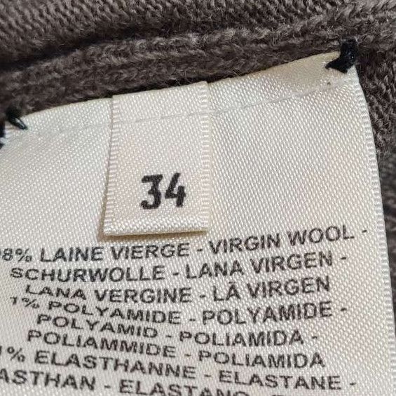 Hermes Hermes Women it_34 Sweaters Size XXS / US 00 / IT 34 - 5 Thumbnail