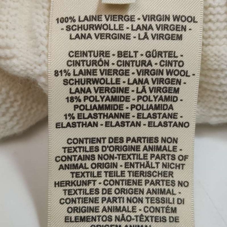 Hermes Hermes Women 34 Shorts Size 34" / US 12 / IT 48 - 5 Thumbnail