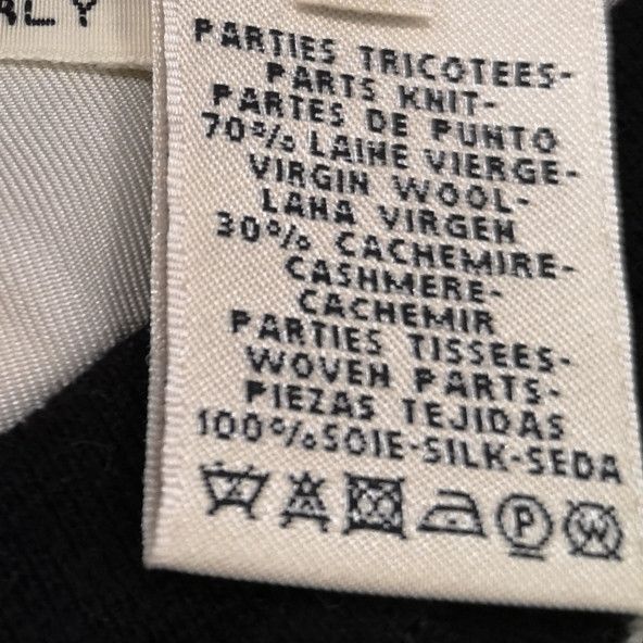 Hermes Hermes Women s Sweaters Size S / US 4 / IT 40 - 6 Thumbnail