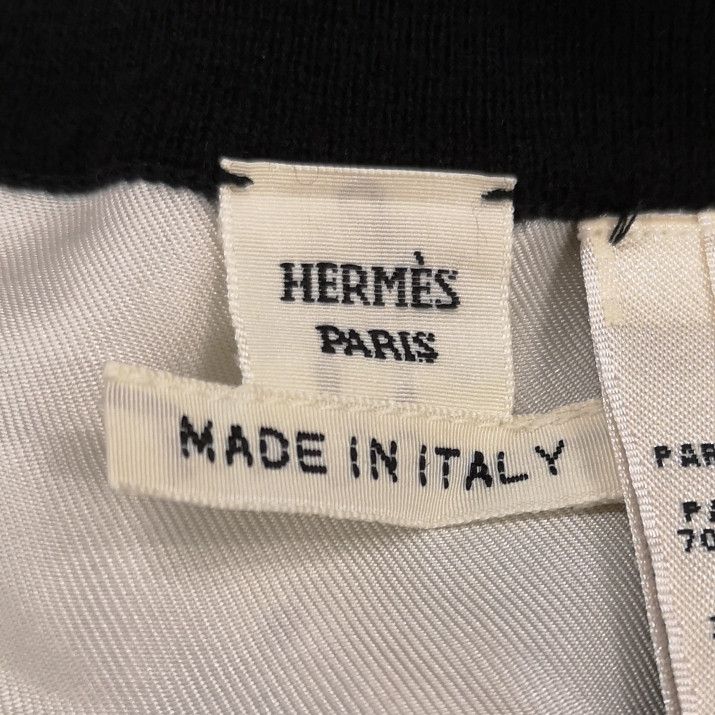 Hermes Hermes Women s Sweaters Size S / US 4 / IT 40 - 4 Thumbnail