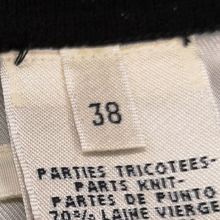 Hermes Hermes Women s Sweaters Size S / US 4 / IT 40 - 5 Thumbnail