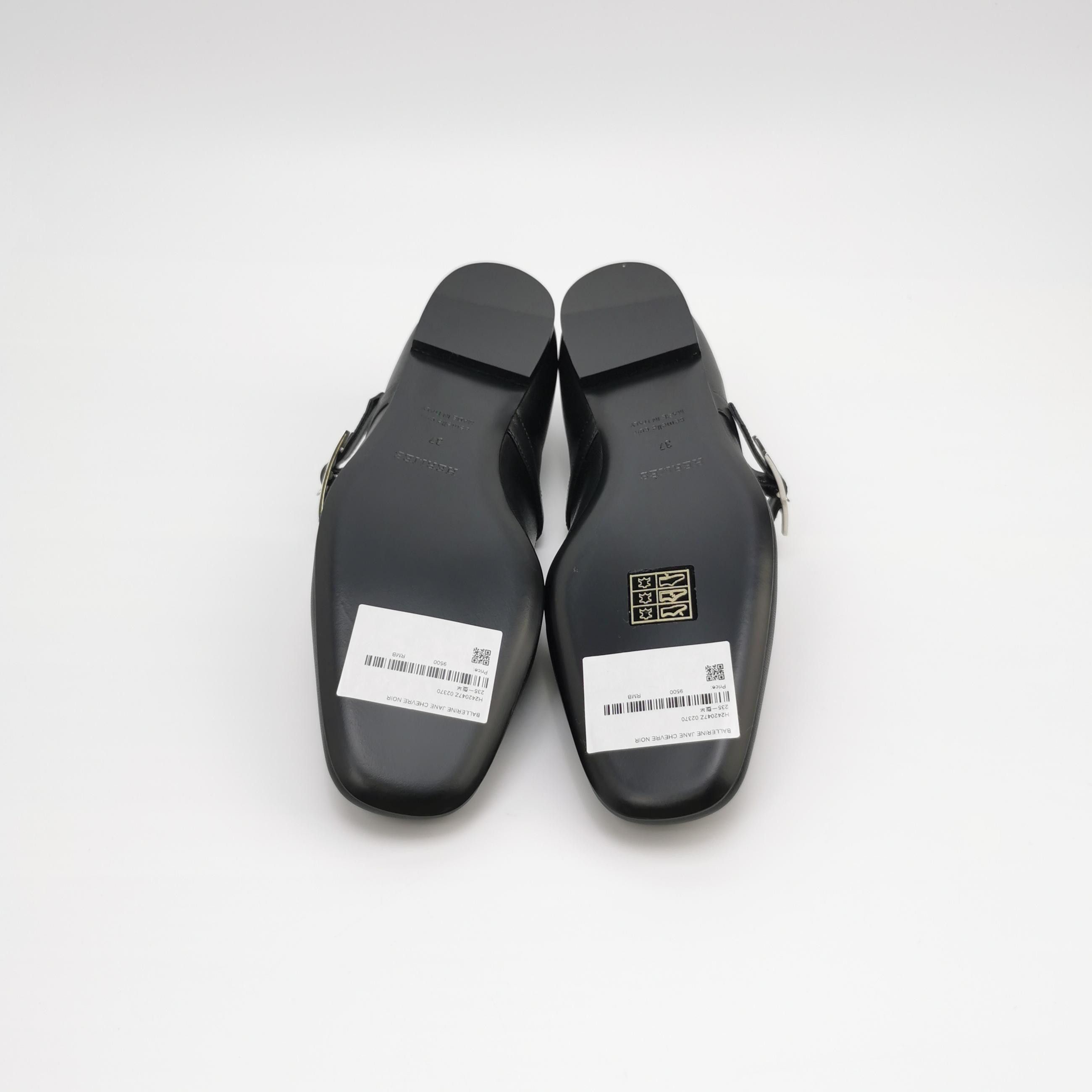 Hermes Hermes Women 7 Flats Size US 7 / IT 37 - 5 Thumbnail