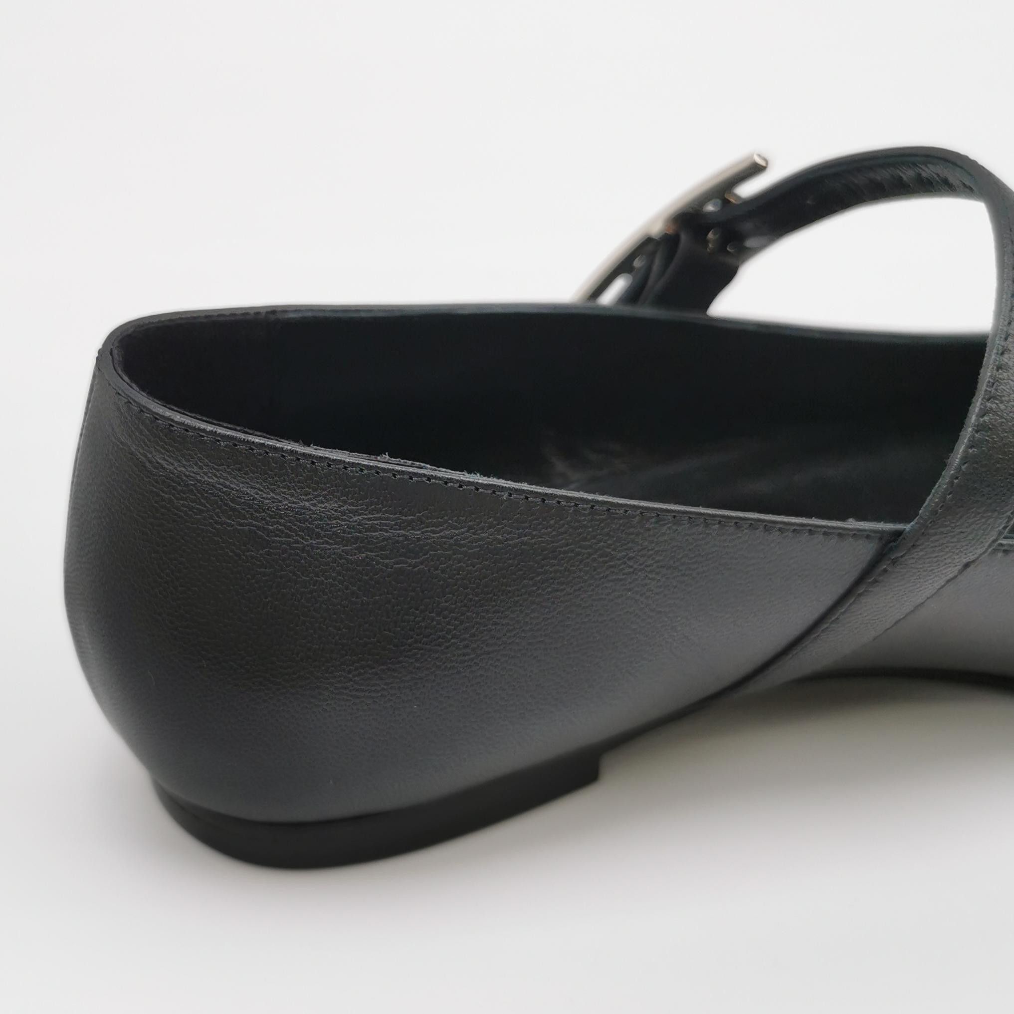 Hermes Hermes Women 7 Flats Size US 7 / IT 37 - 7 Thumbnail