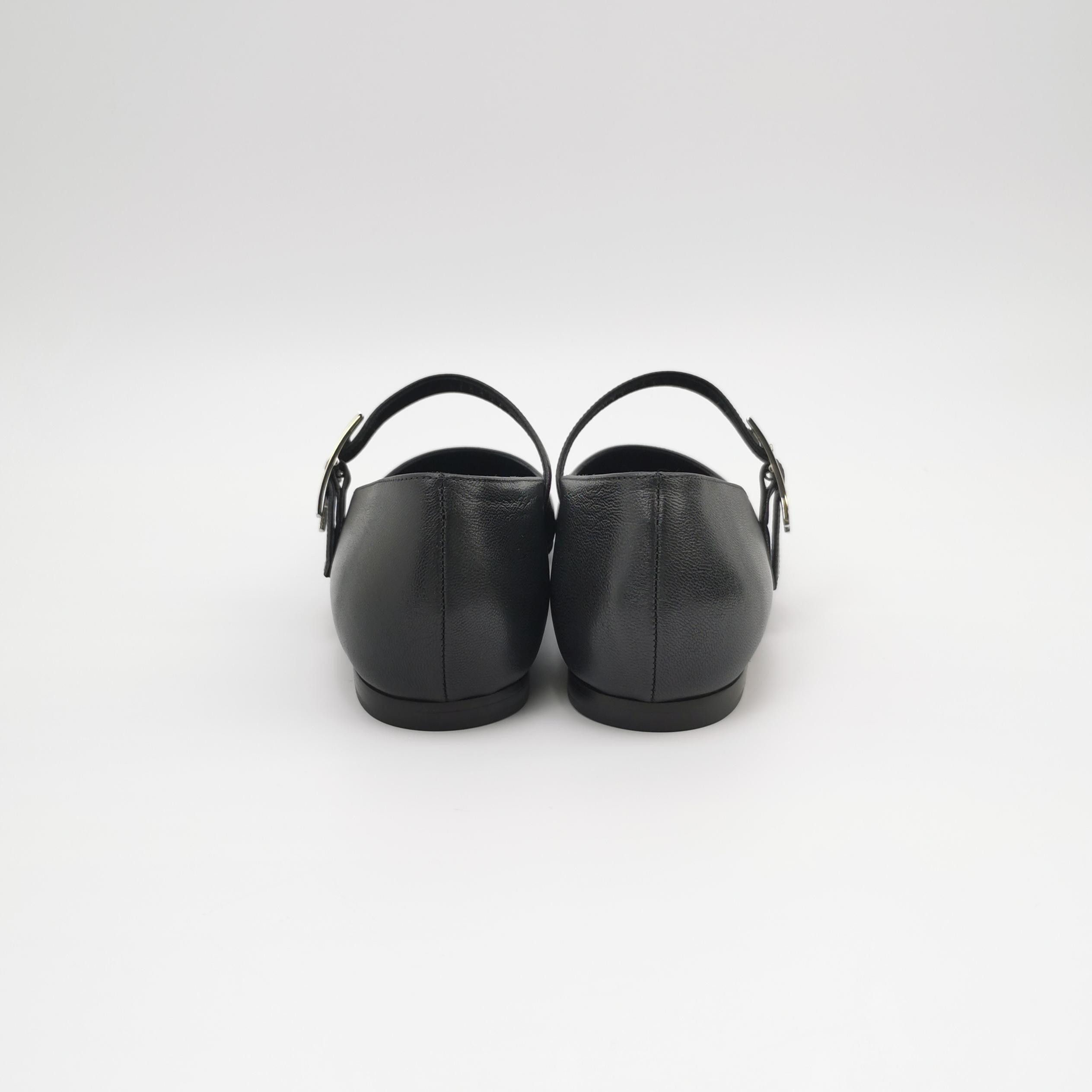 Hermes Hermes Women 7 Flats Size US 7 / IT 37 - 4 Thumbnail