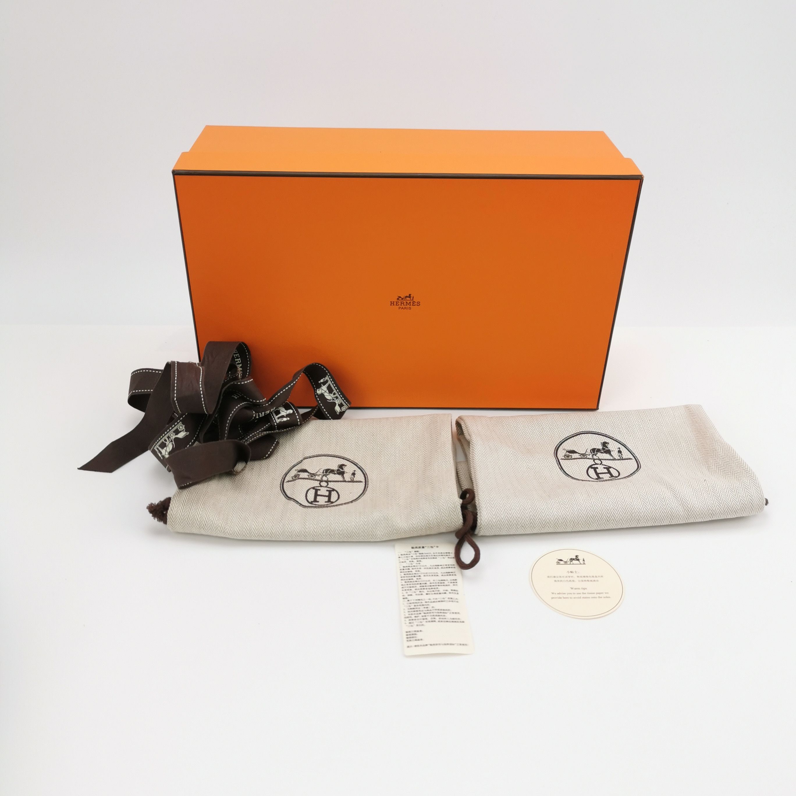 Hermes Hermes Women 9 Sandals Size US 9 / IT 39 - 8 Thumbnail