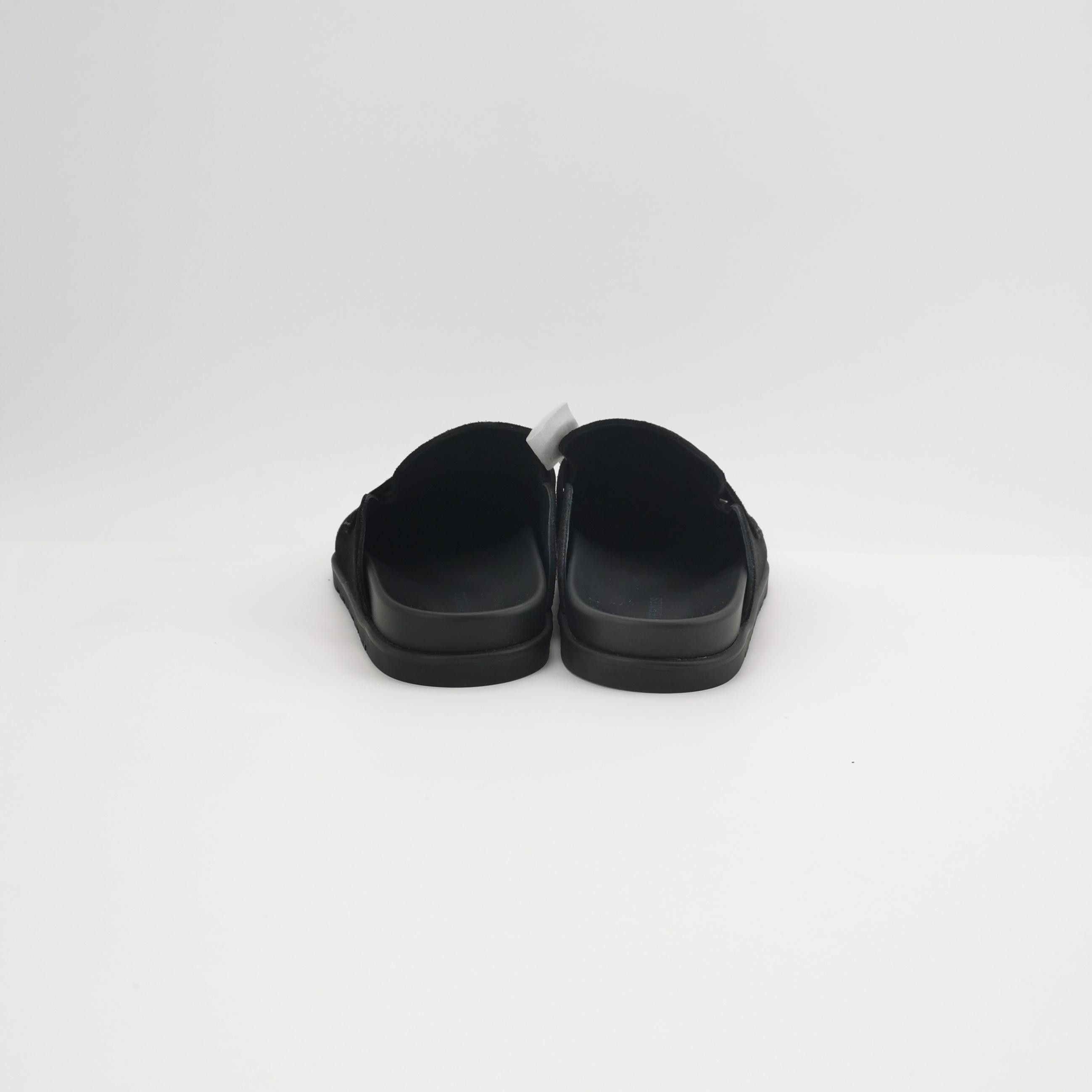 Hermes Hermes Women 9 Sandals Size US 9 / IT 39 - 4 Thumbnail