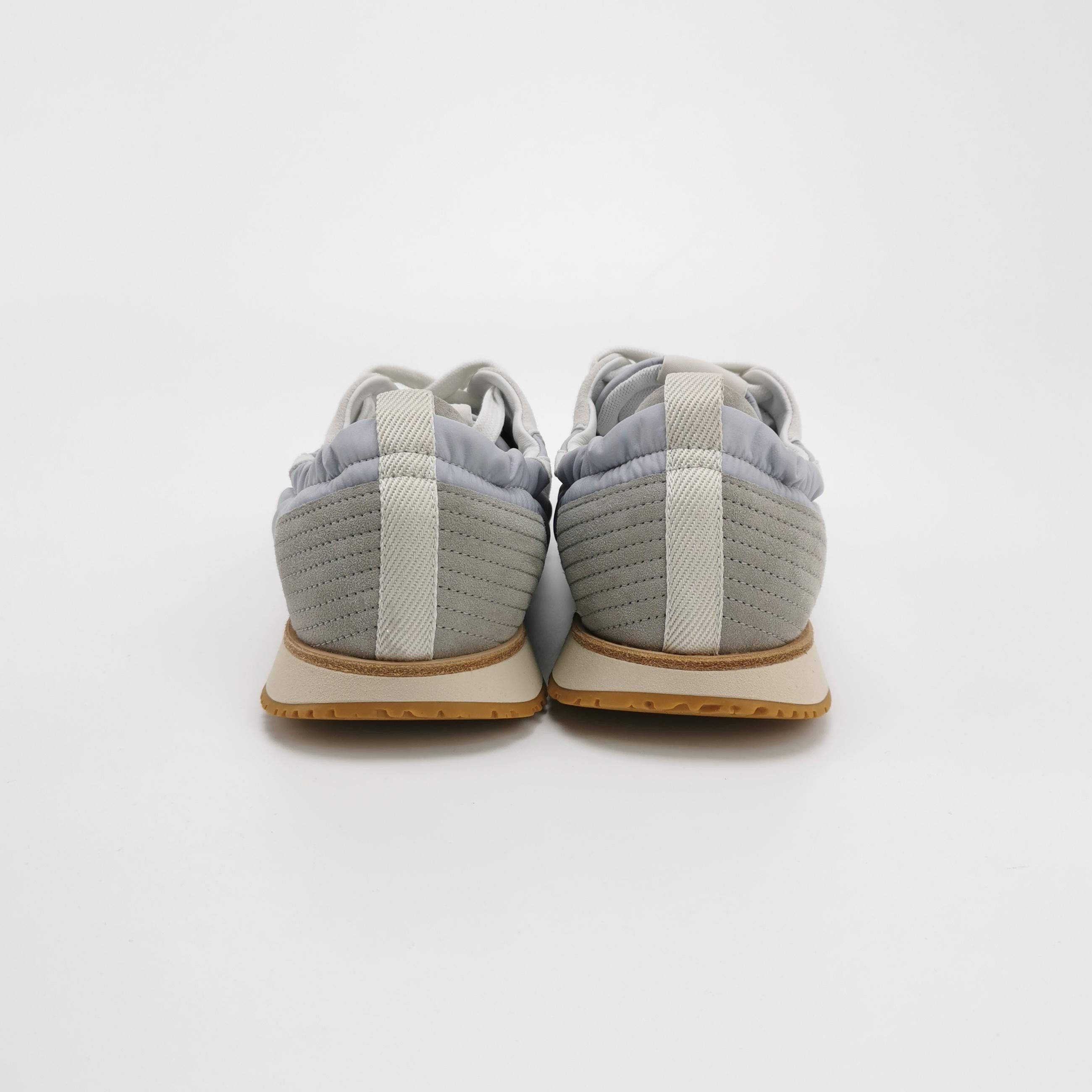 Hermes Hermes Women 7 Lowtop Sneakers Size US 7 / IT 37 - 4 Thumbnail
