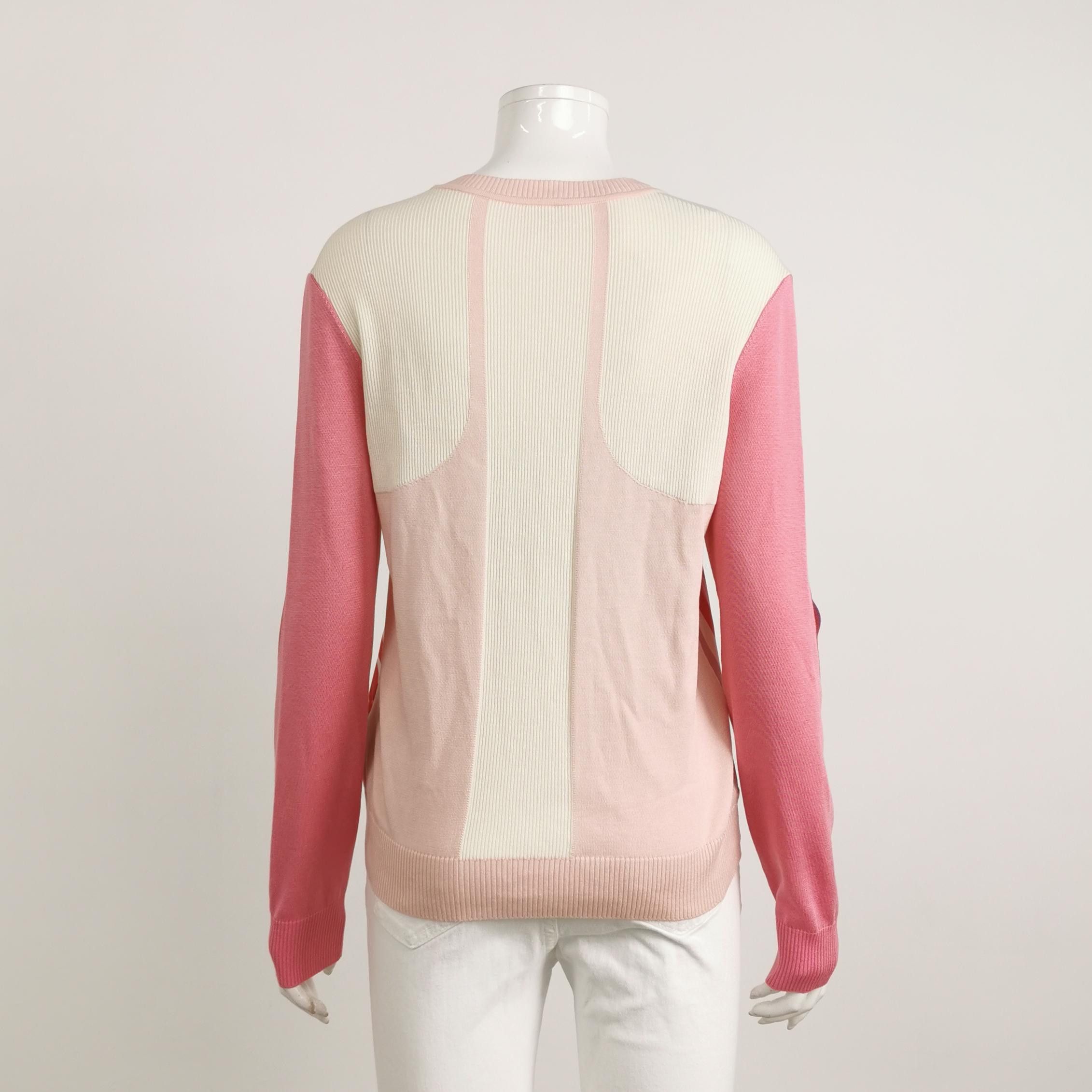 Hermes Hermes Women it_38 Sweaters Size XS / US 0-2 / IT 36-38 - 2 Thumbnail