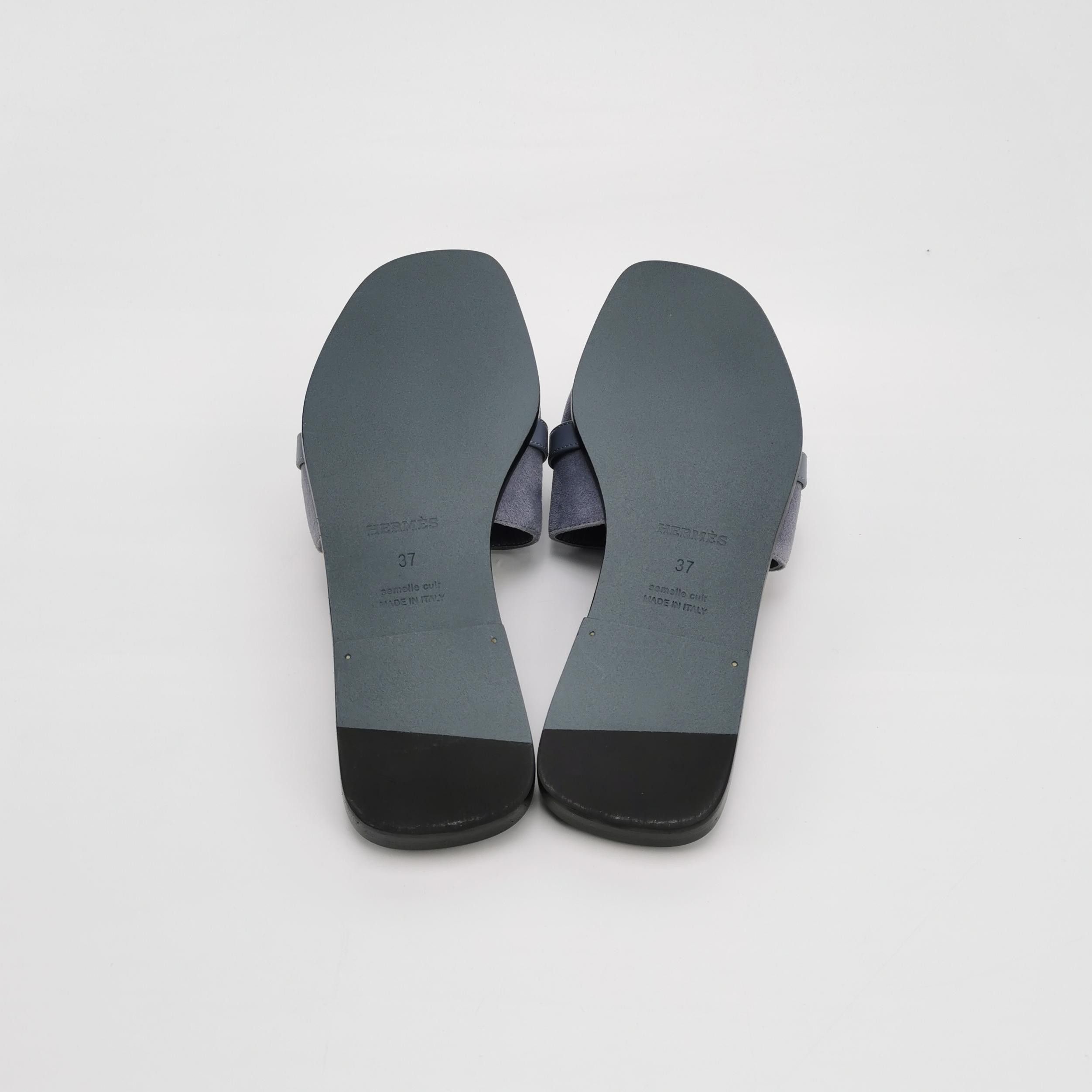 Hermes Hermes Women 7 Sandals Size US 7 / IT 37 - 5 Thumbnail