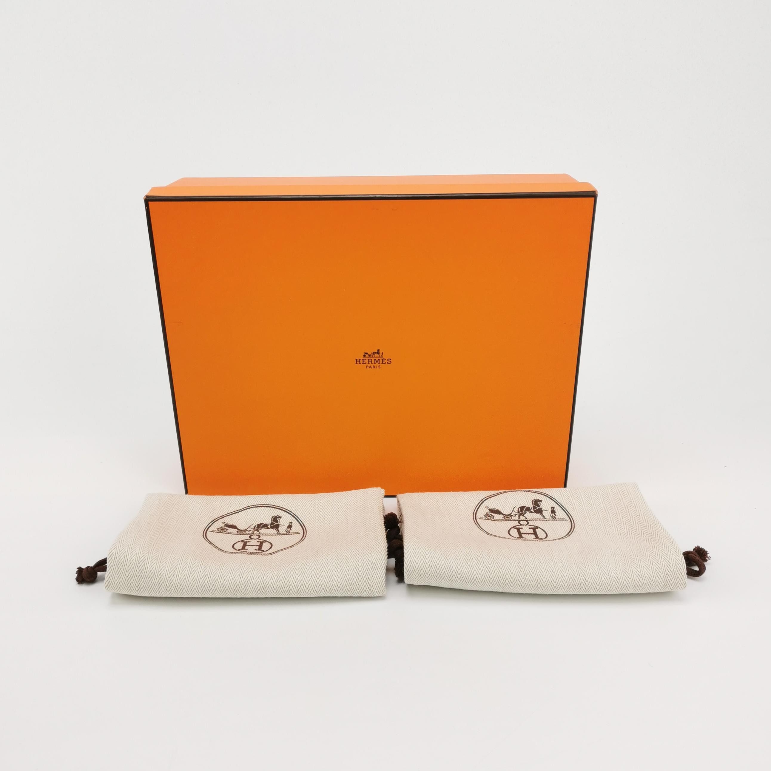 Hermes Hermes Women 7 Sandals Size US 7 / IT 37 - 6 Thumbnail