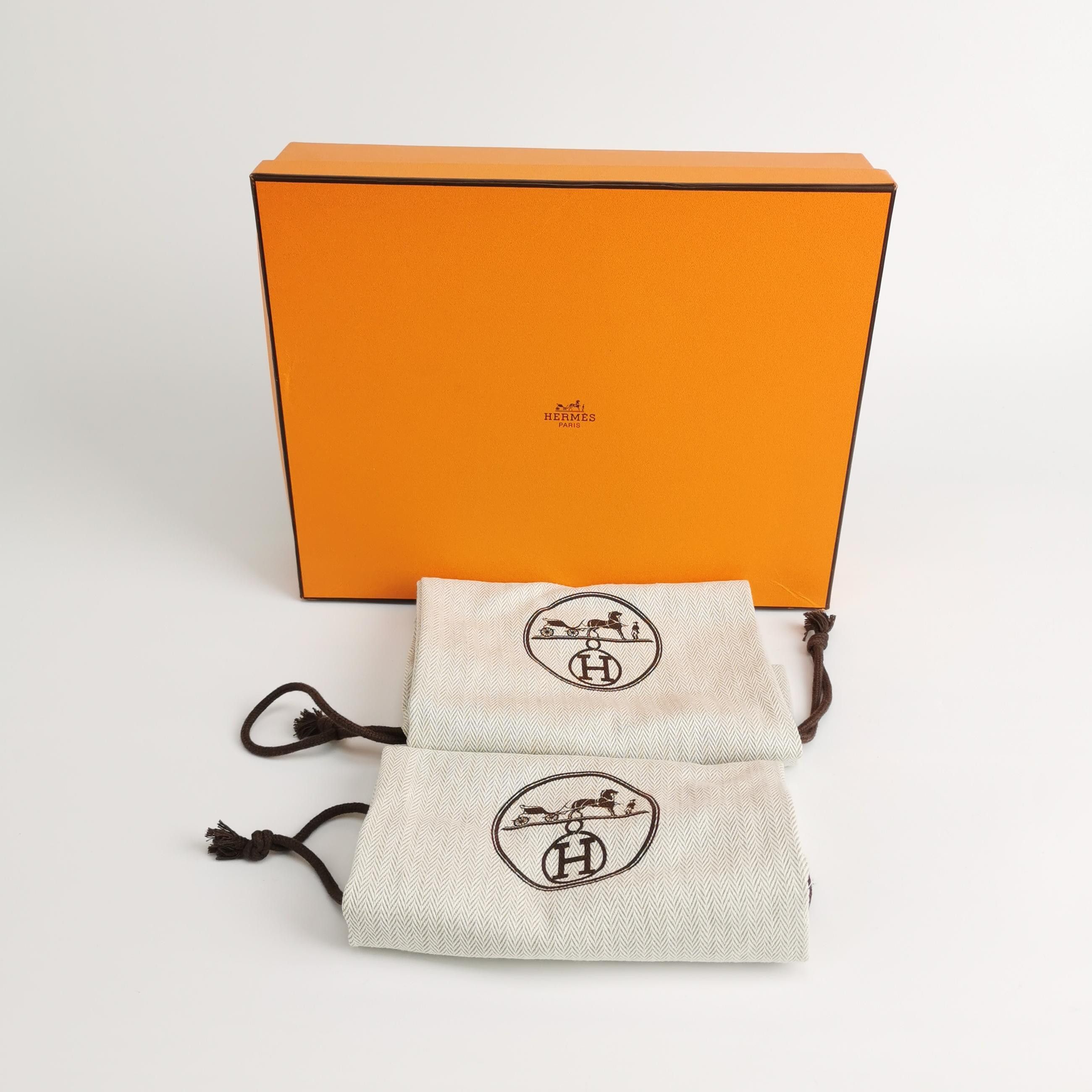Hermes Hermes Women 9 Sandals Size US 9 / IT 39 - 6 Thumbnail