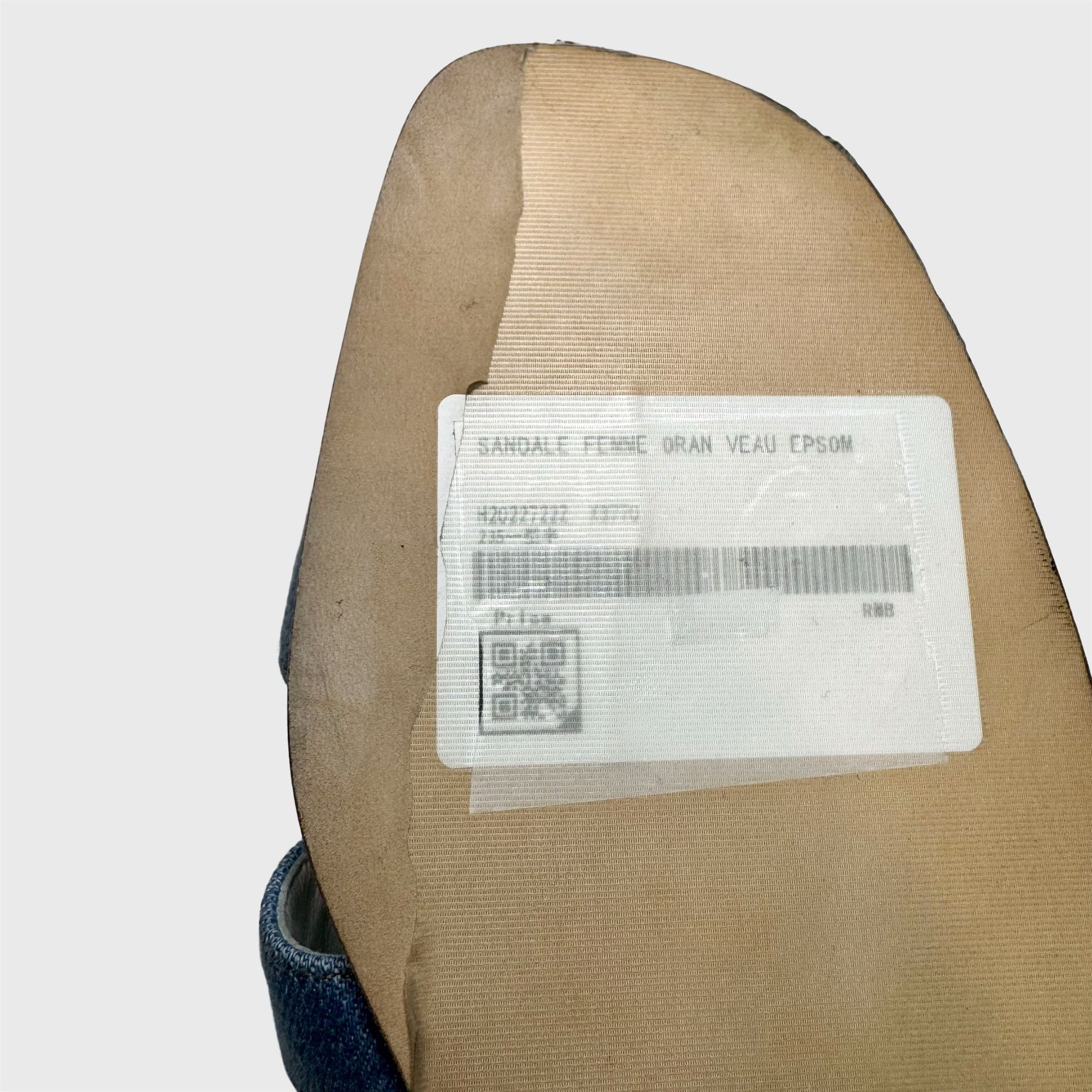 Hermes Hermes Women 9 Sandals Size US 9 / IT 39 - 7 Thumbnail