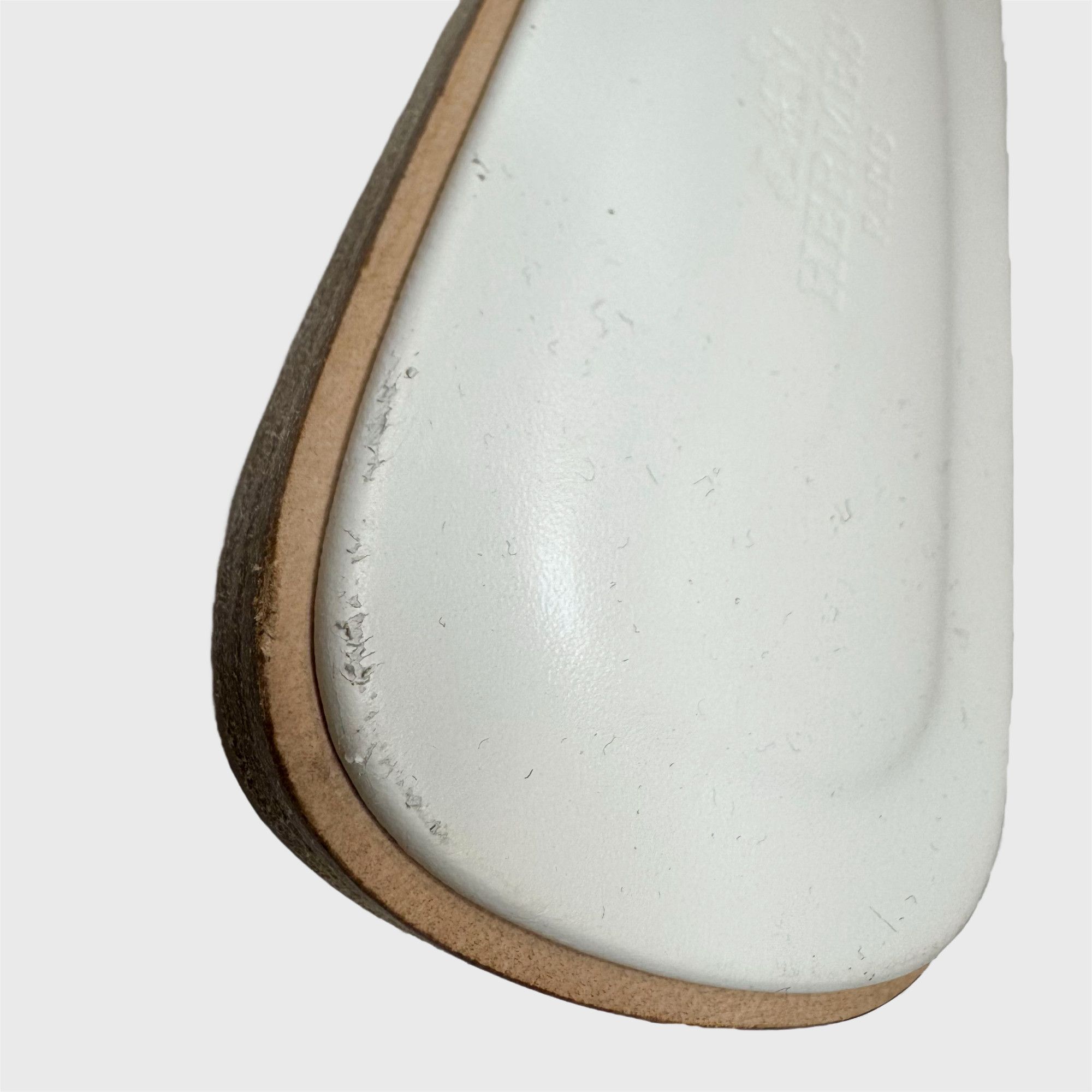 Hermes Hermes Women 9 Sandals Size US 9 / IT 39 - 8 Thumbnail