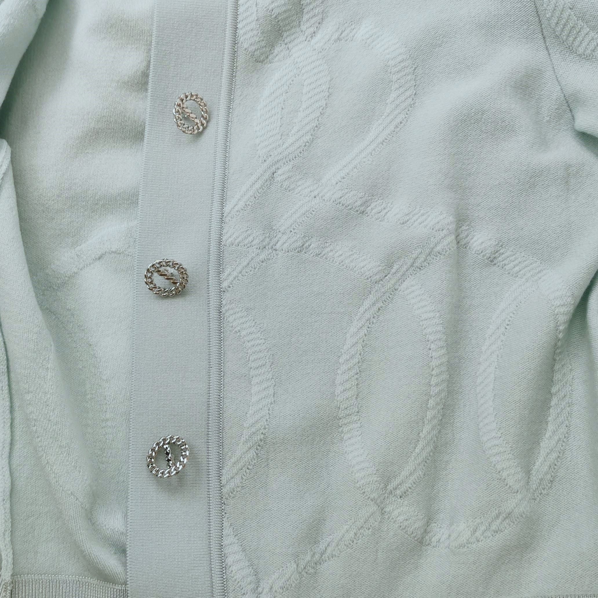 Hermes Hermes Women it_36 Sweaters Size XS / US 0-2 / IT 36-38 - 3 Thumbnail