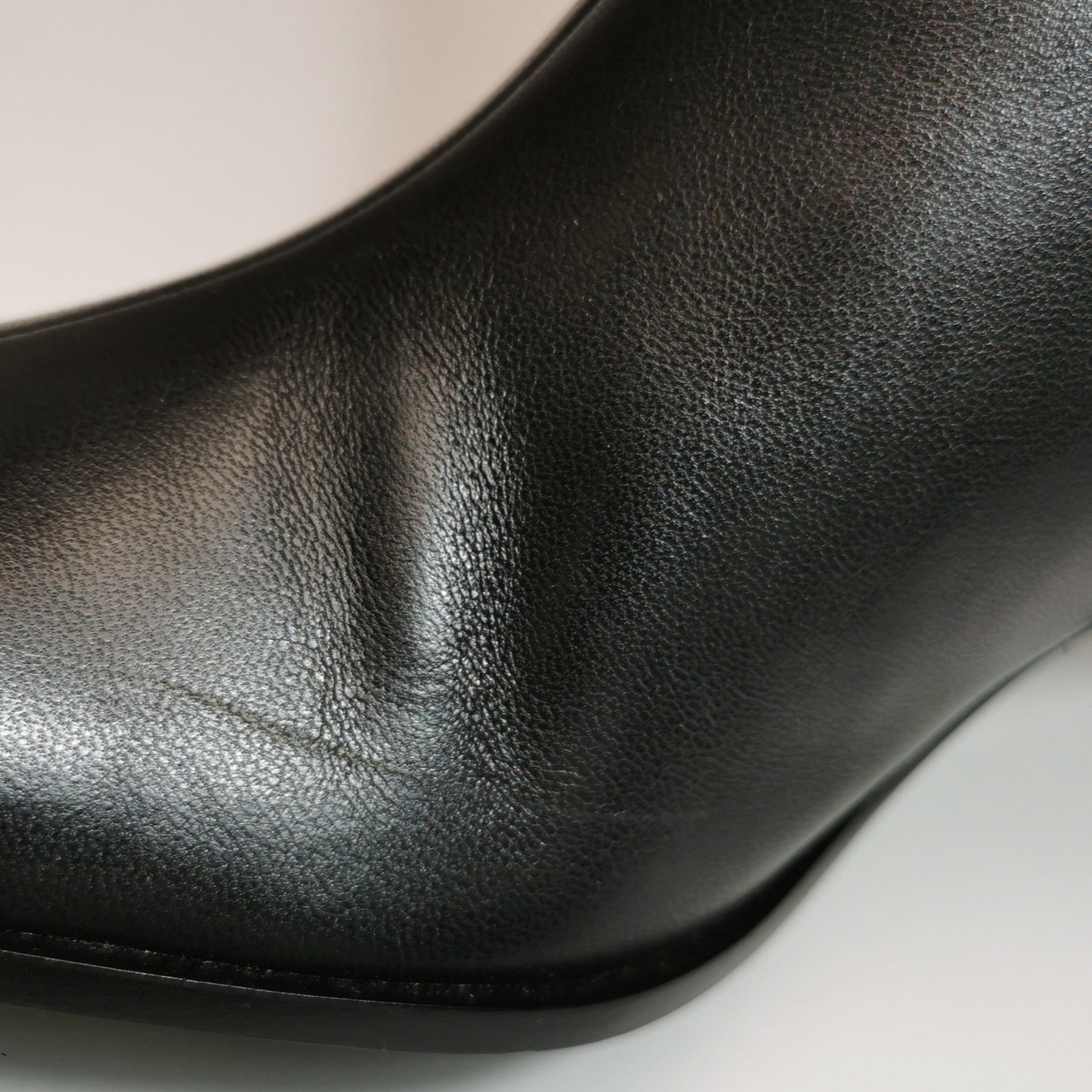 Hermes Hermes Women 7 Boots Size US 7 / IT 37 - 12 Thumbnail