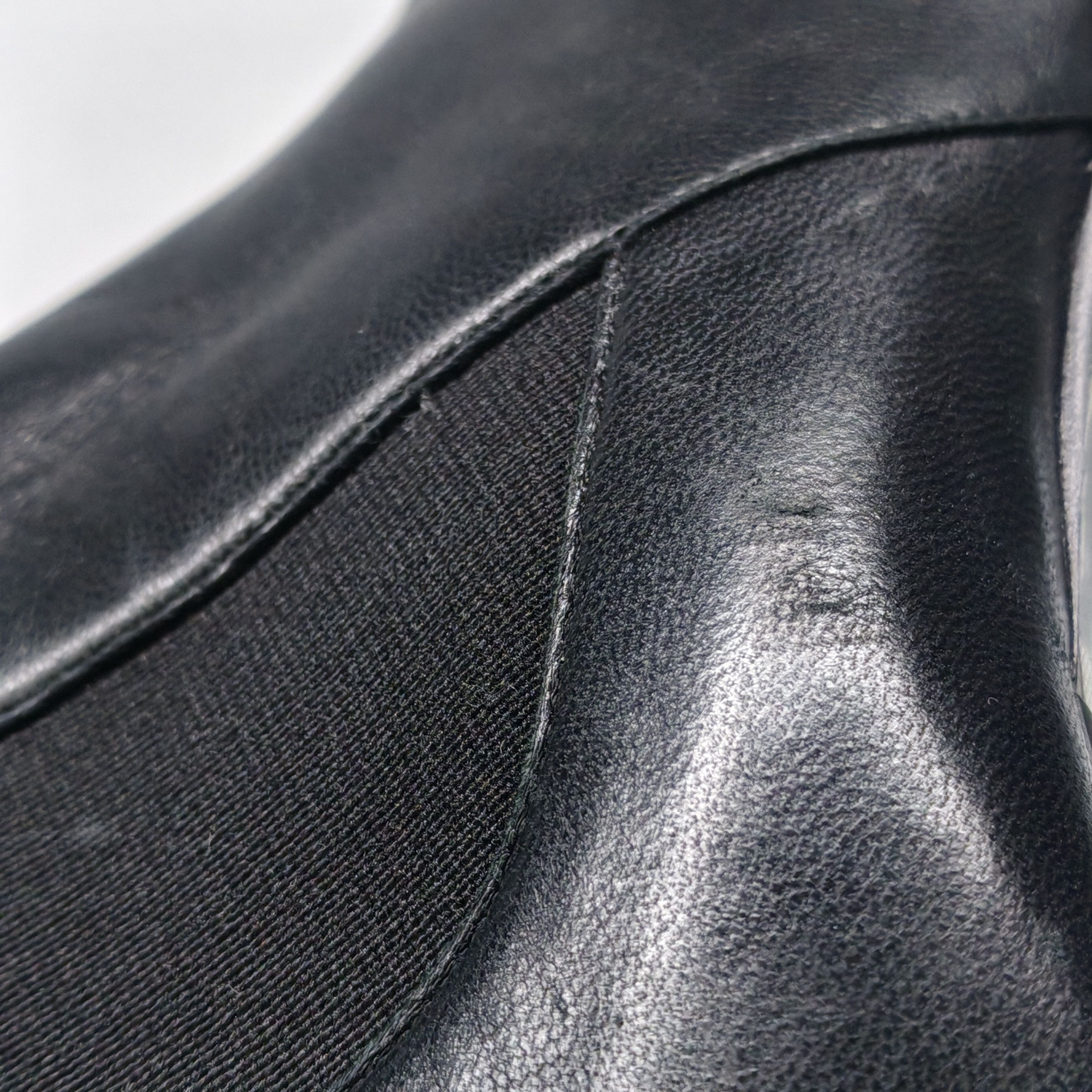 Hermes Hermes Women 7 Boots Size US 7 / IT 37 - 6 Thumbnail