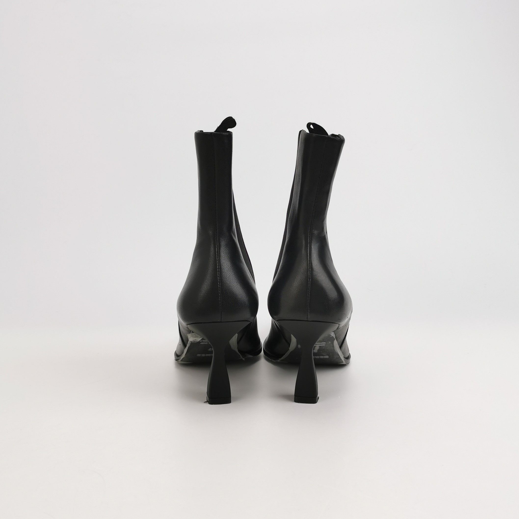 Hermes Hermes Women 7 Boots Size US 7 / IT 37 - 4 Thumbnail