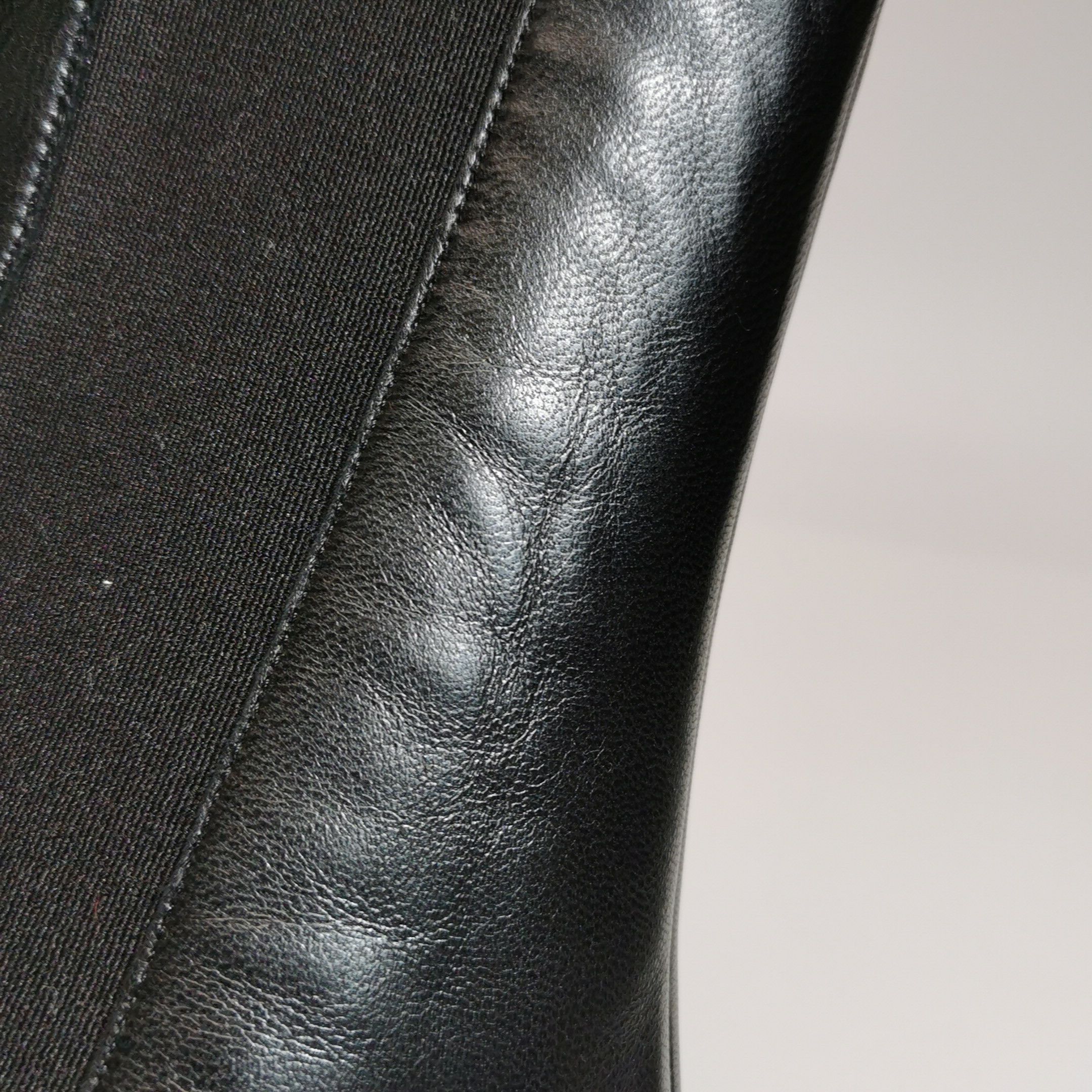 Hermes Hermes Women 7 Boots Size US 7 / IT 37 - 13 Thumbnail