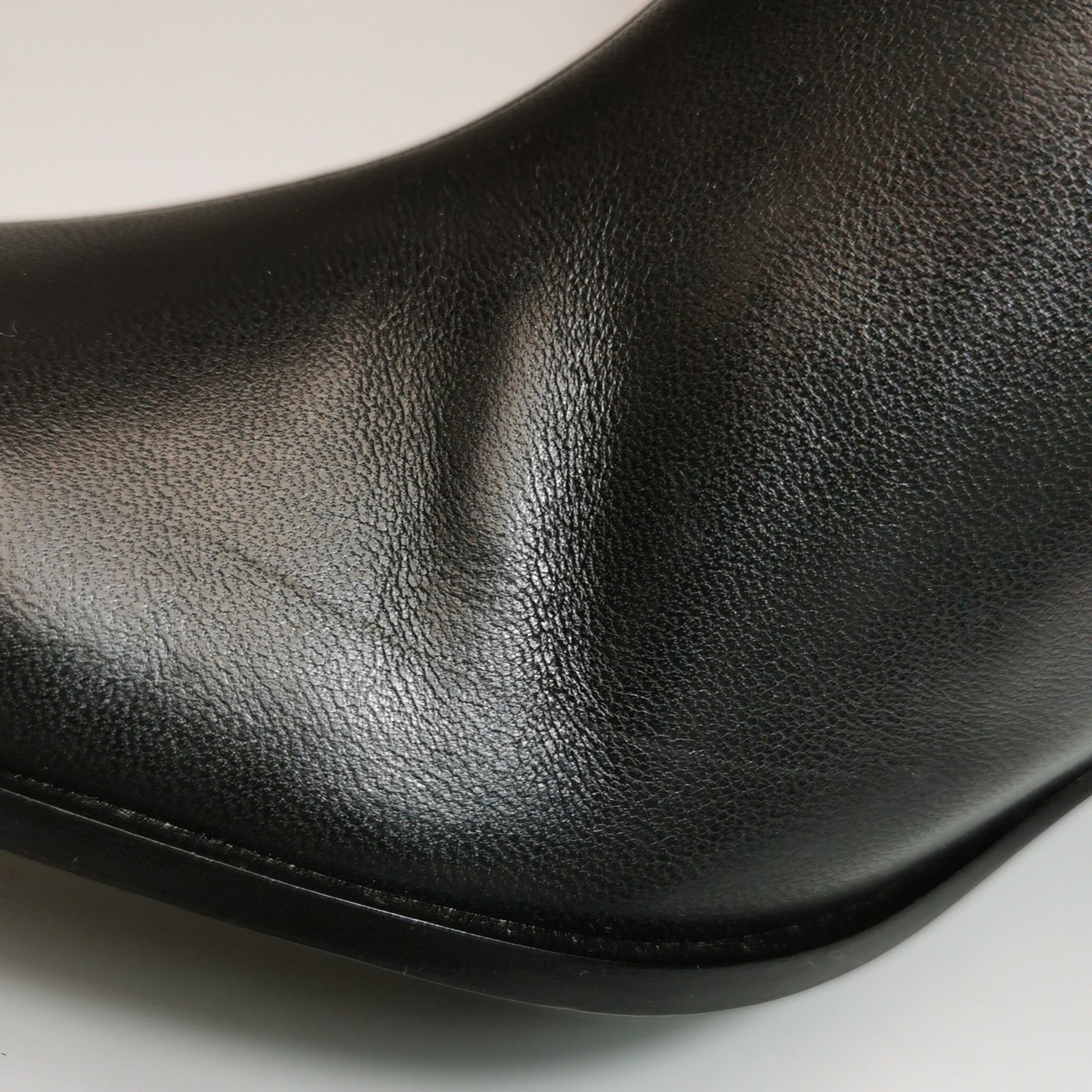 Hermes Hermes Women 7 Boots Size US 7 / IT 37 - 11 Thumbnail