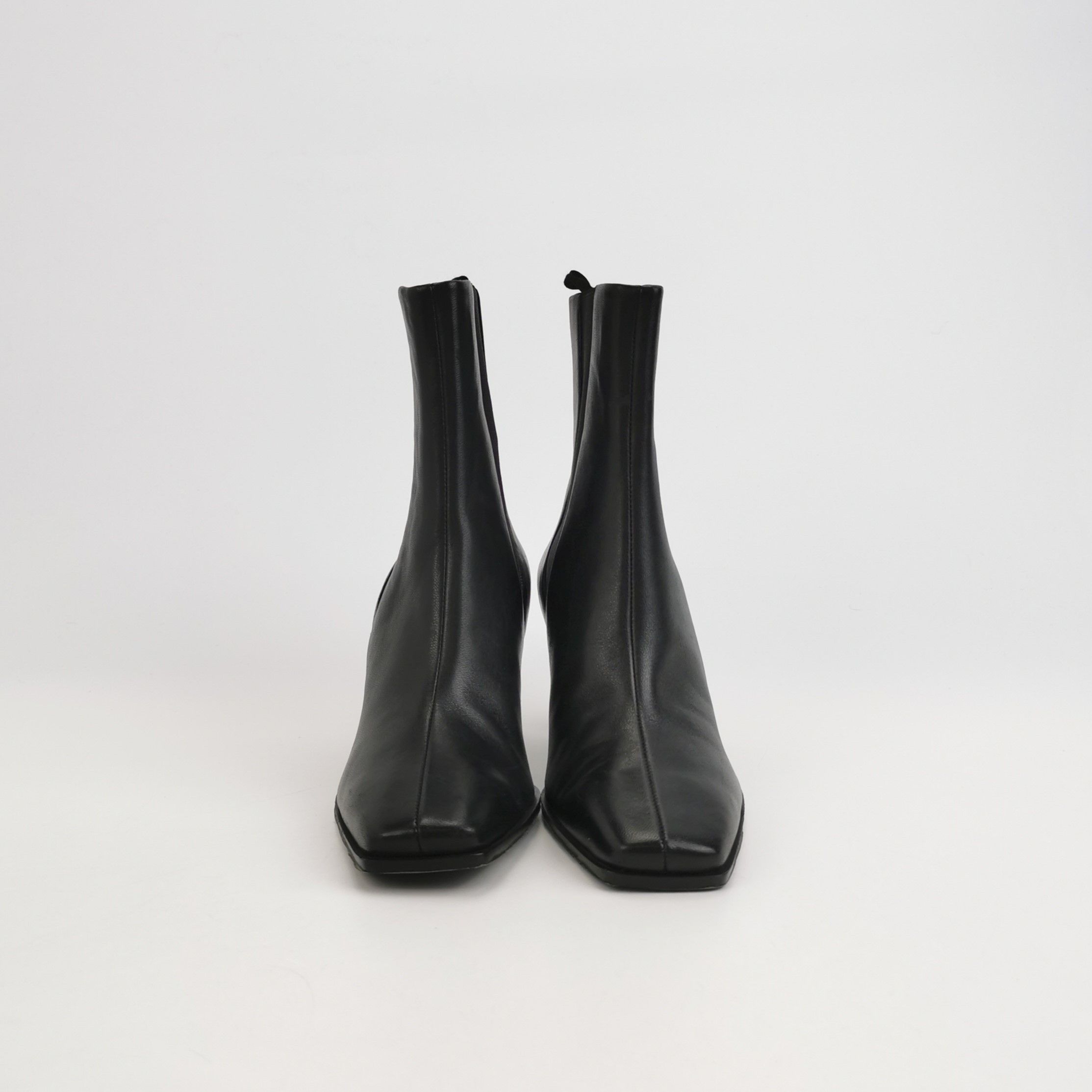 Hermes Hermes Women 7 Boots Size US 7 / IT 37 - 3 Thumbnail