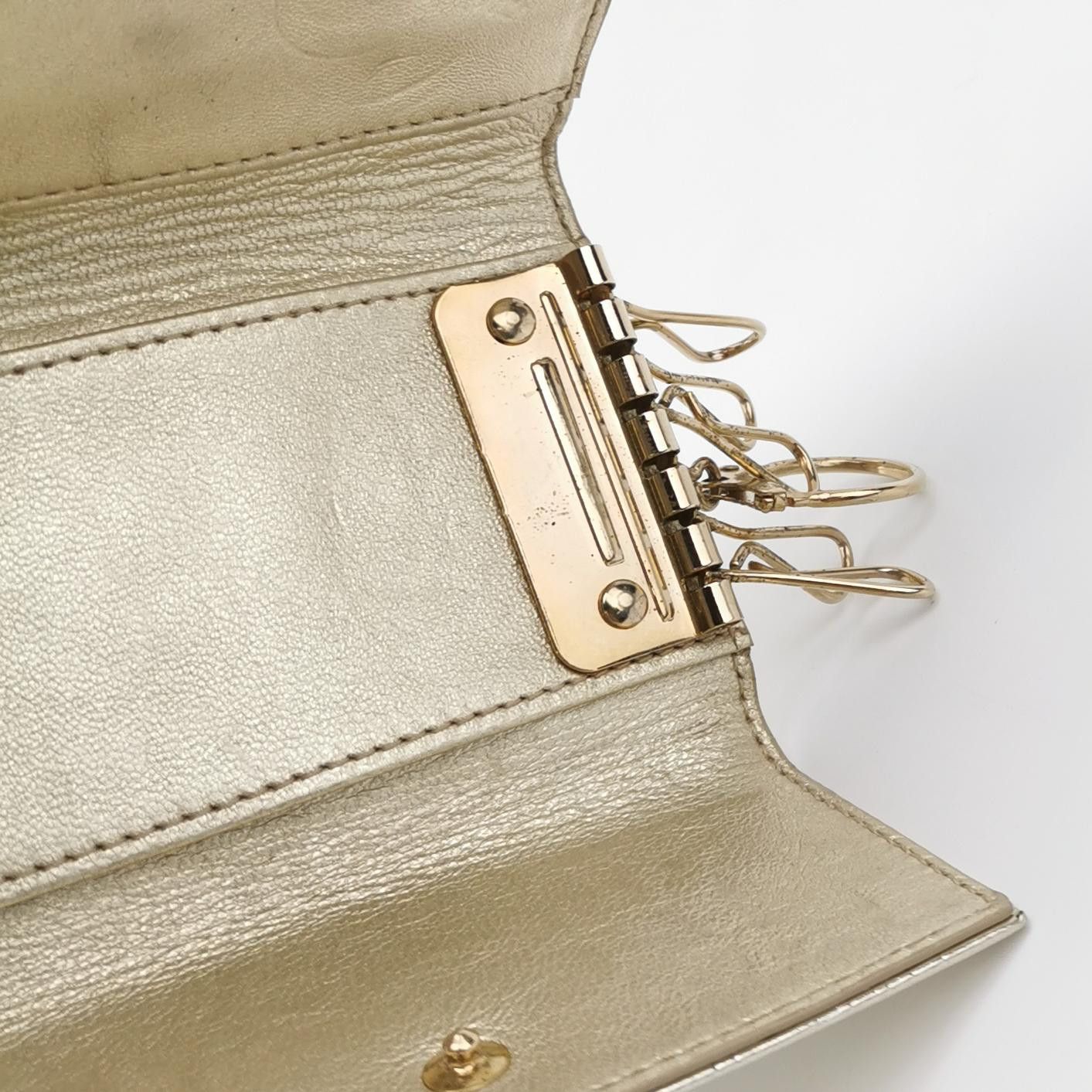 Dior Dior Women os Wallets Size ONE SIZE - 6 Thumbnail