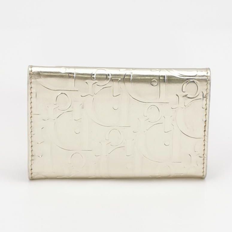 Dior Dior Women os Wallets Size ONE SIZE - 4 Thumbnail