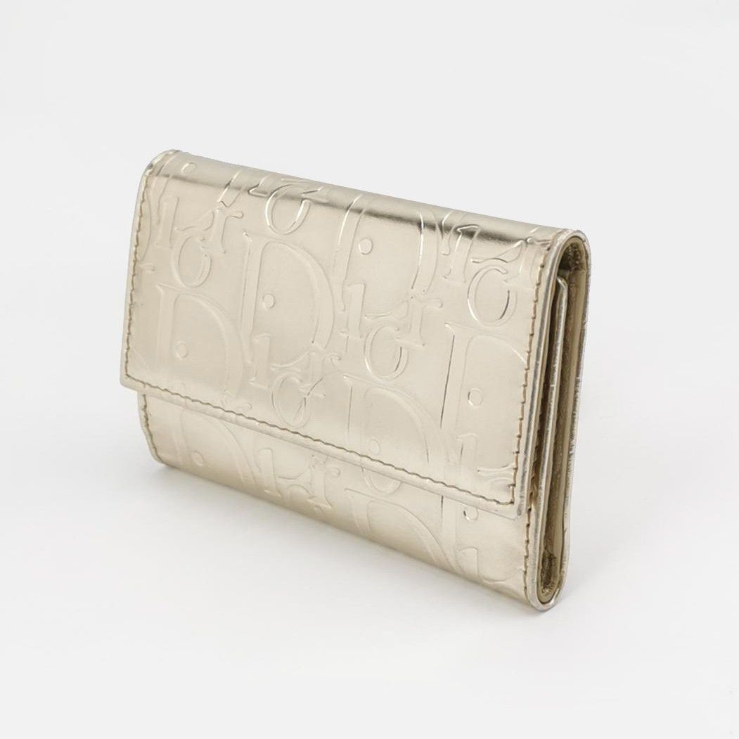 Dior Dior Women os Wallets Size ONE SIZE - 2 Thumbnail
