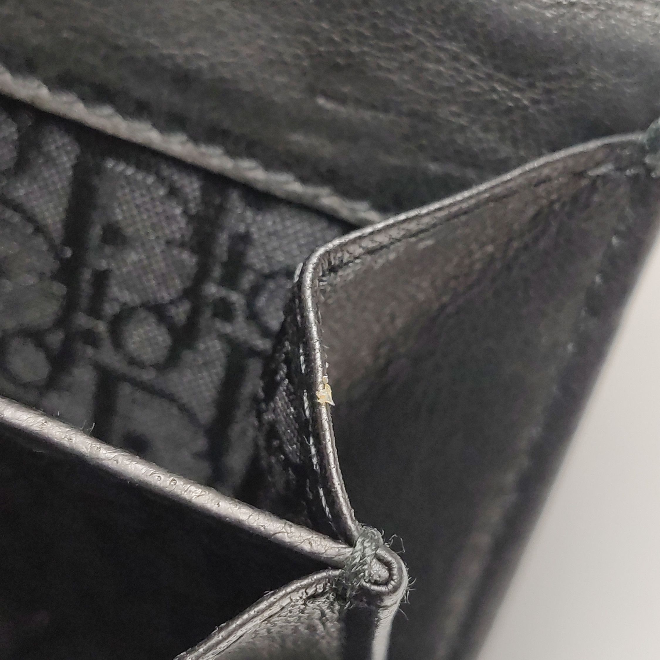 Dior Dior Women os Wallets Size ONE SIZE - 12 Thumbnail
