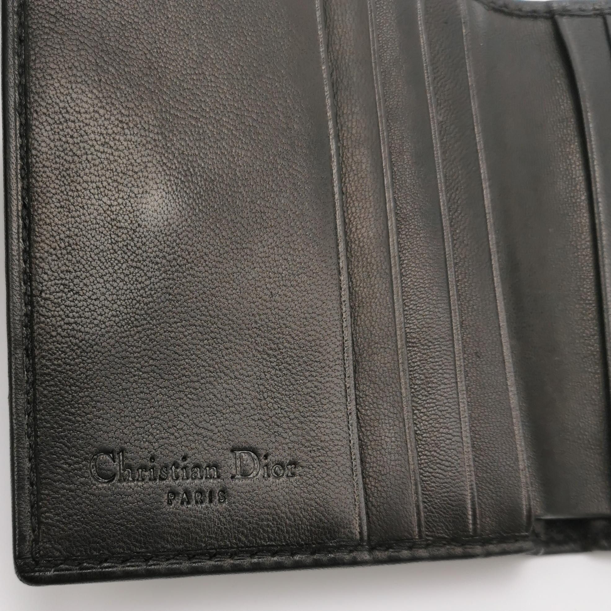 Dior Dior Women os Wallets Size ONE SIZE - 7 Thumbnail