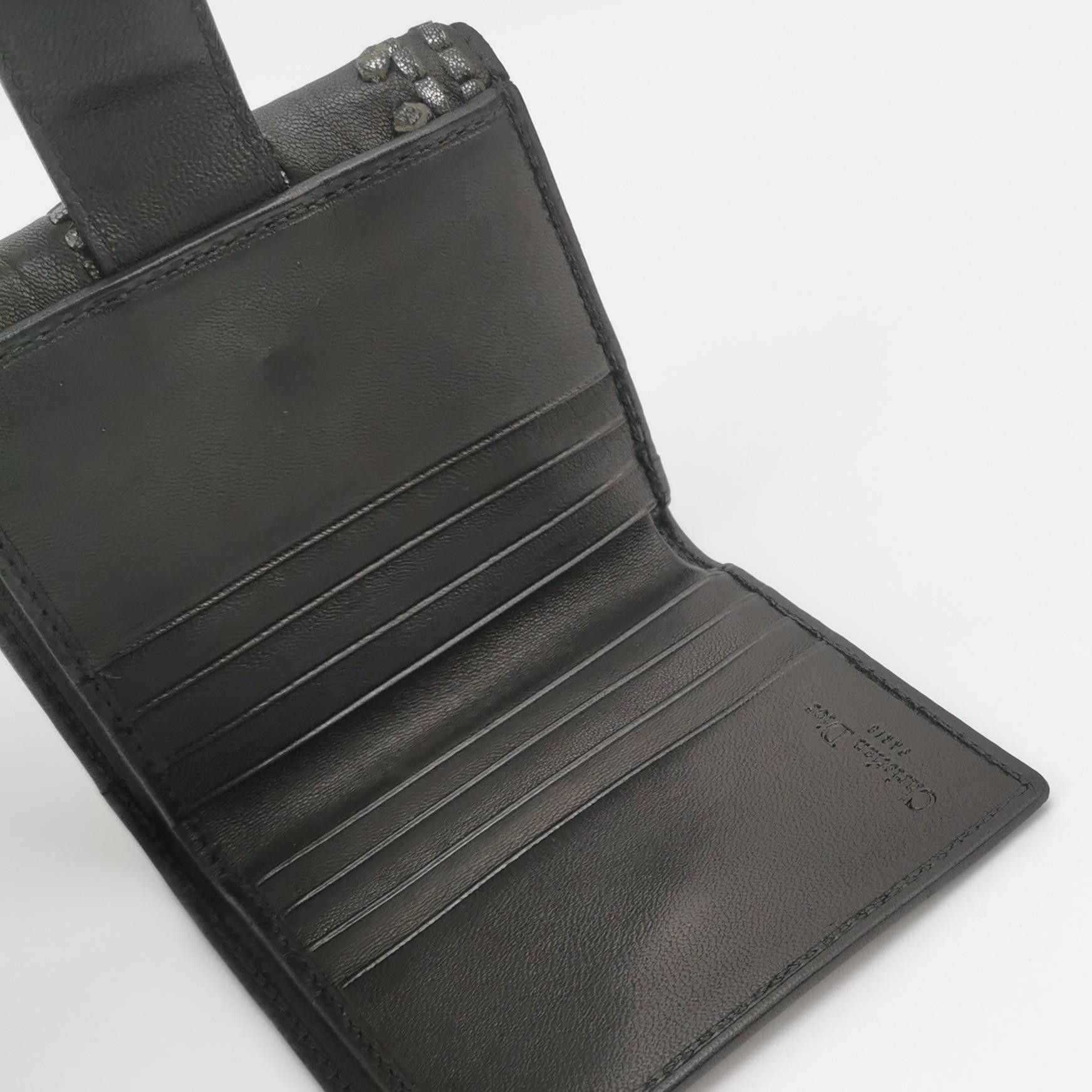 Dior Dior Women os Wallets Size ONE SIZE - 6 Thumbnail