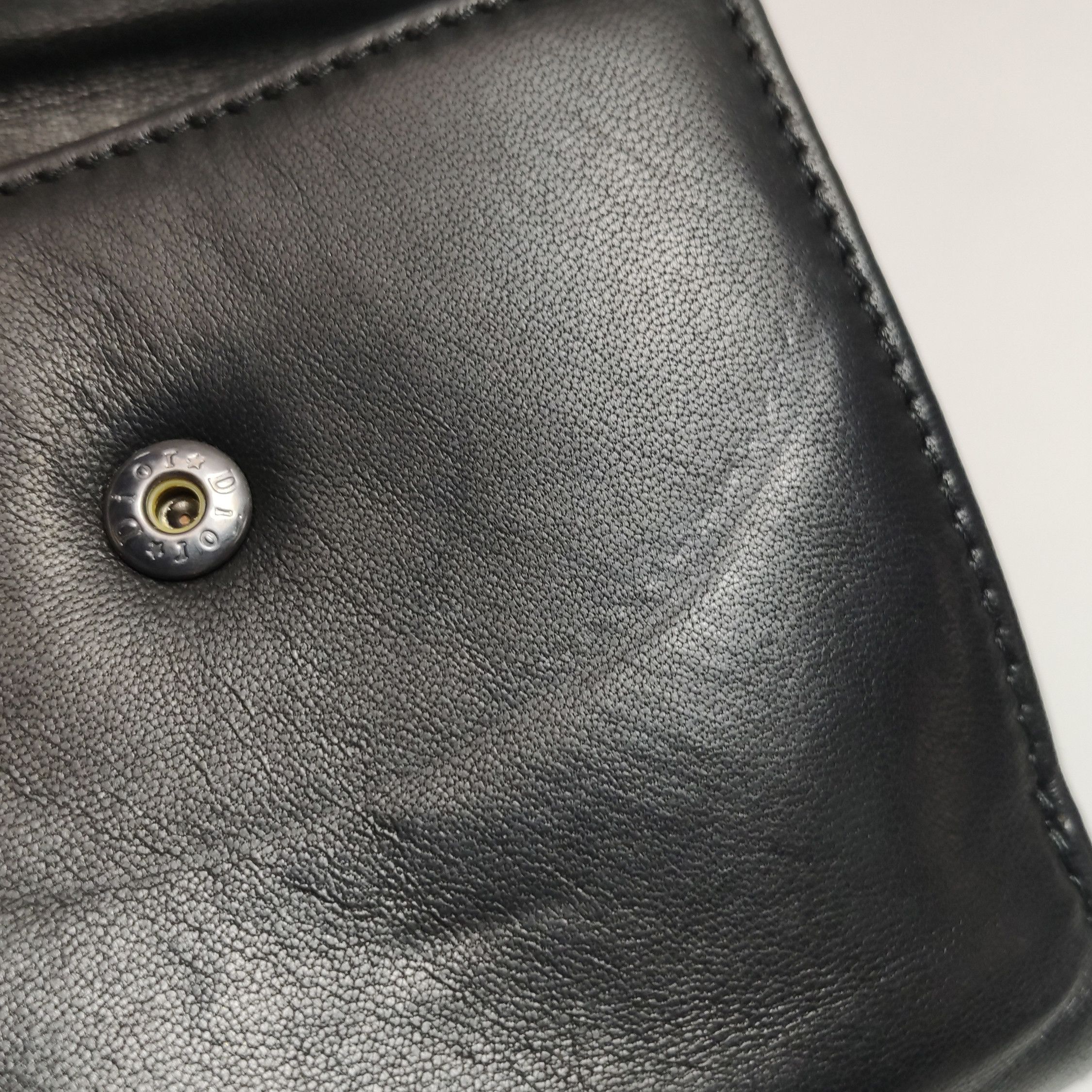 Dior Dior Women os Wallets Size ONE SIZE - 18 Thumbnail