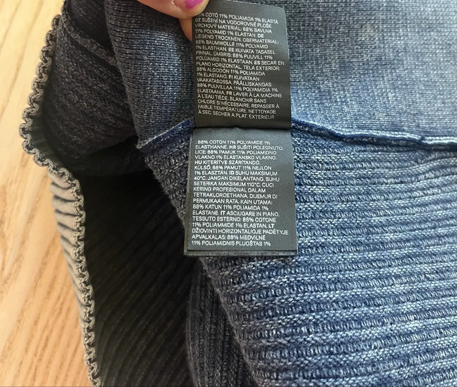 H&M H&M Studio Dress Size XL / US 12-14 / IT 48-50 - 4 Thumbnail