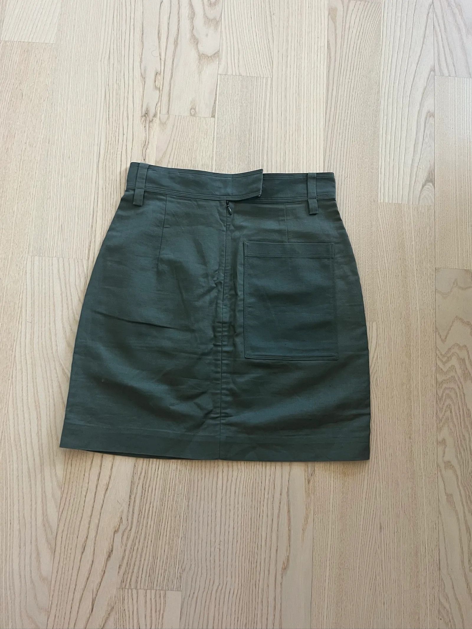 & Other Stories & Other Stories Skirt Size 27" / US 4 / IT 40 - 2 Thumbnail