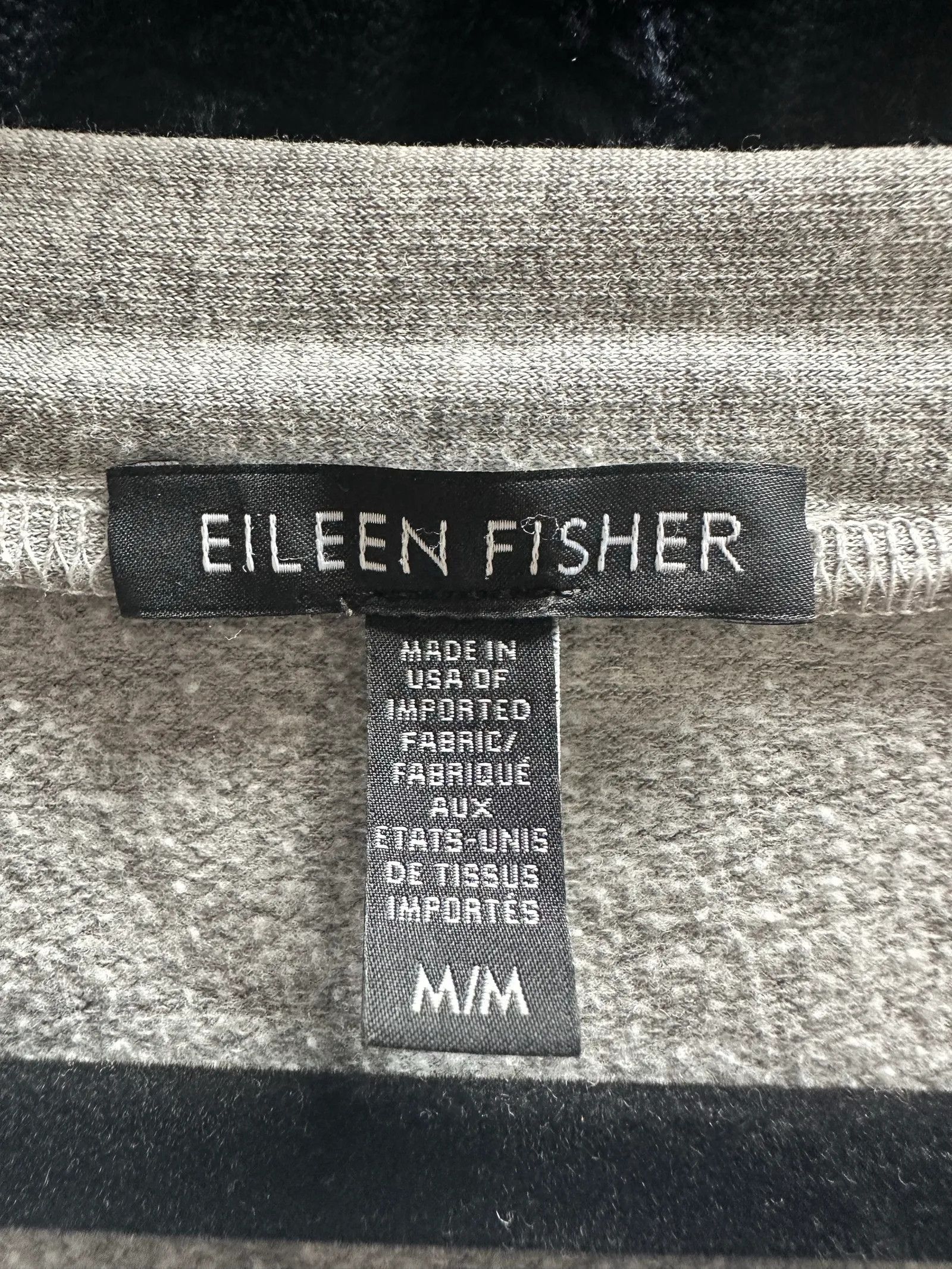 Eileen Fisher Eileen Fisher Cardigan Size M / US 6-8 / IT 42-44 - 2 Thumbnail