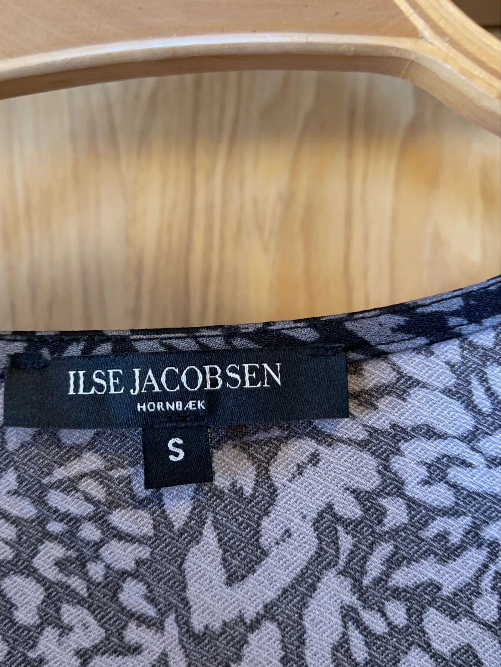 Ilse Jacobsen Ilse Jacobsen Dress Size S / US 4 / IT 40 - 2 Thumbnail