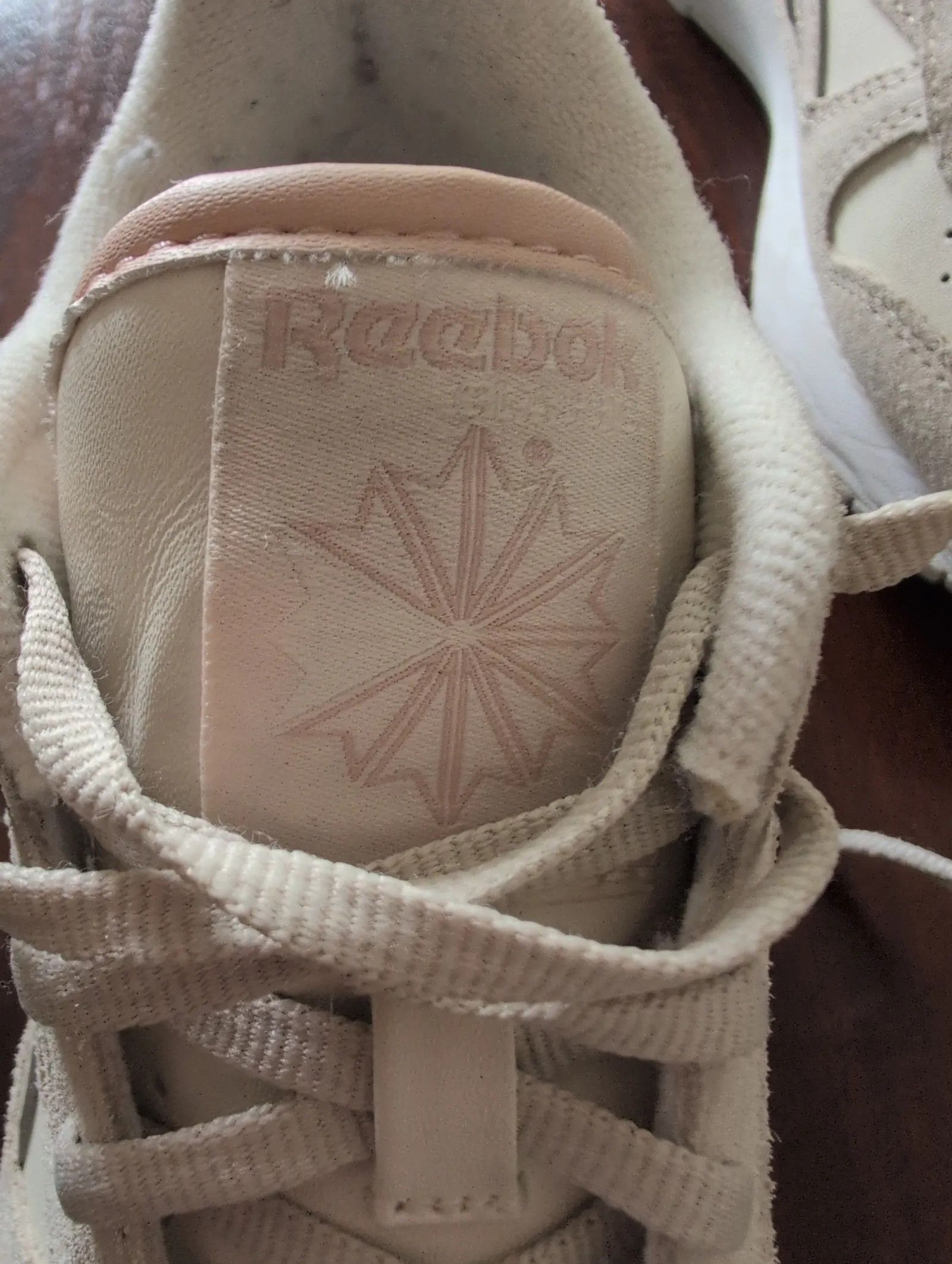 Reebok Reebok Sneakers Size US 6 / IT 36 - 2 Thumbnail