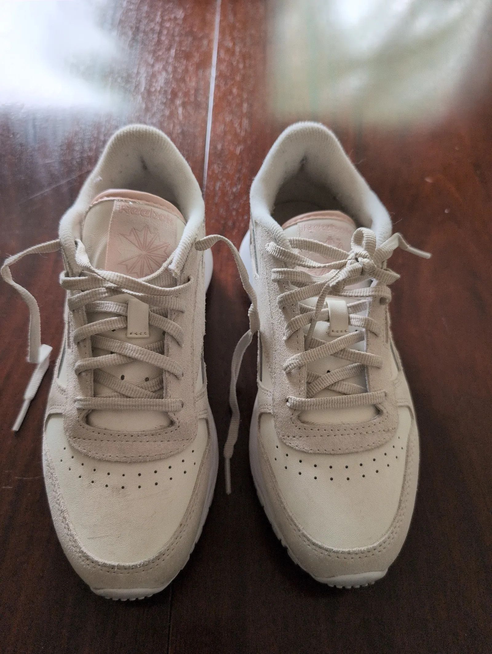 Reebok Reebok Sneakers Size US 6 / IT 36 - 4 Thumbnail