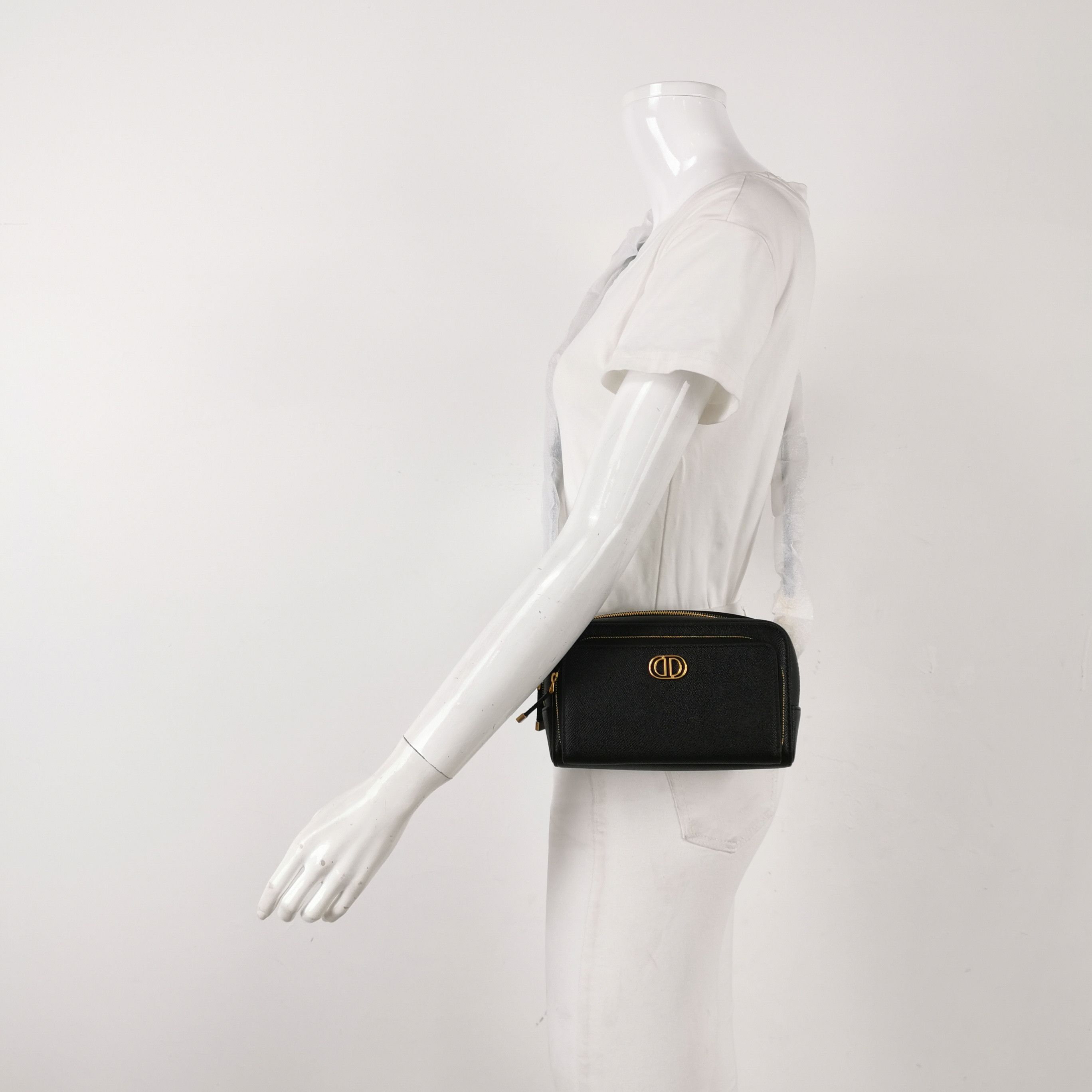 Dior Dior Women os Shoulder Bags Size ONE SIZE - 2 Thumbnail