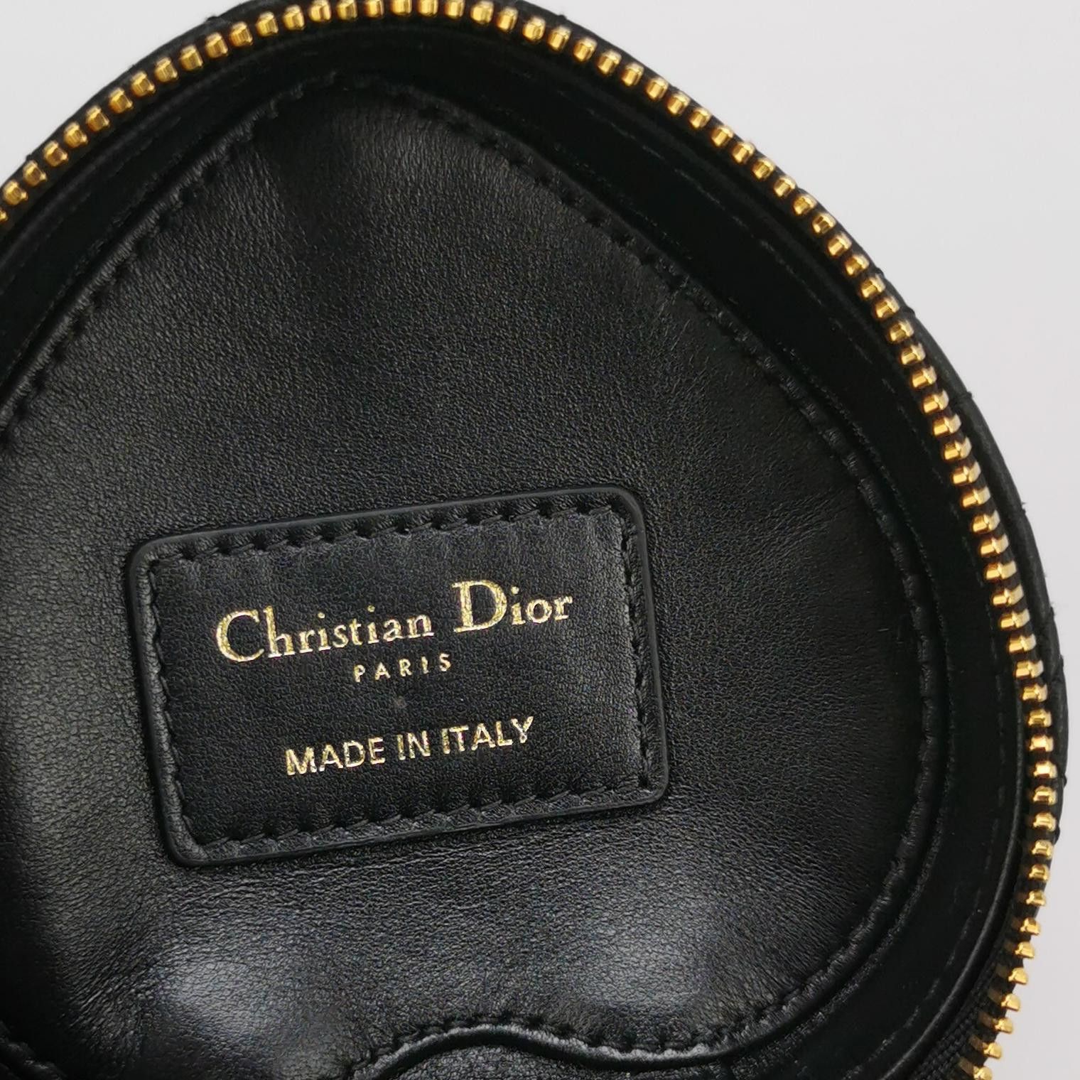 Dior Dior Women os Shoulder Bags Size ONE SIZE - 8 Thumbnail