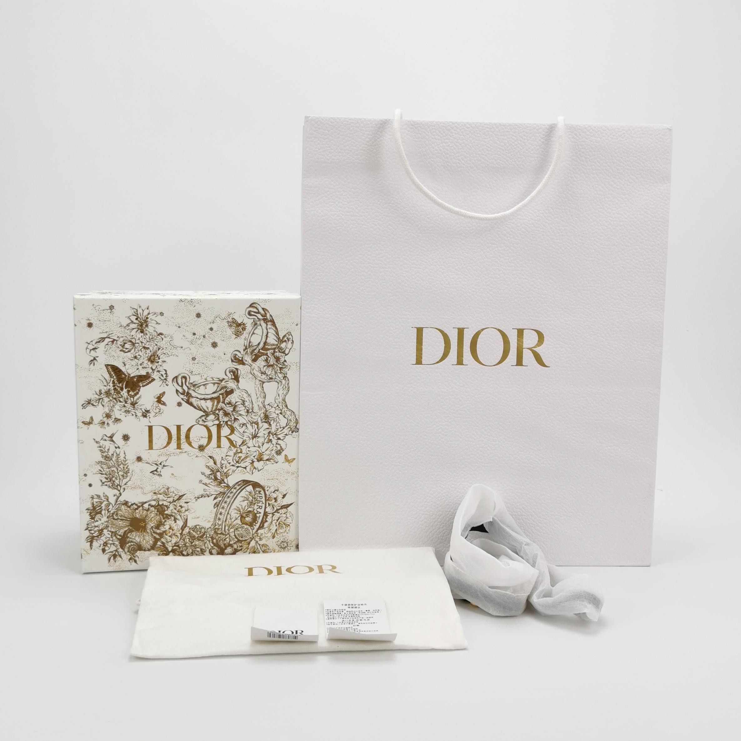 Dior Dior Women os Shoulder Bags Size ONE SIZE - 9 Thumbnail