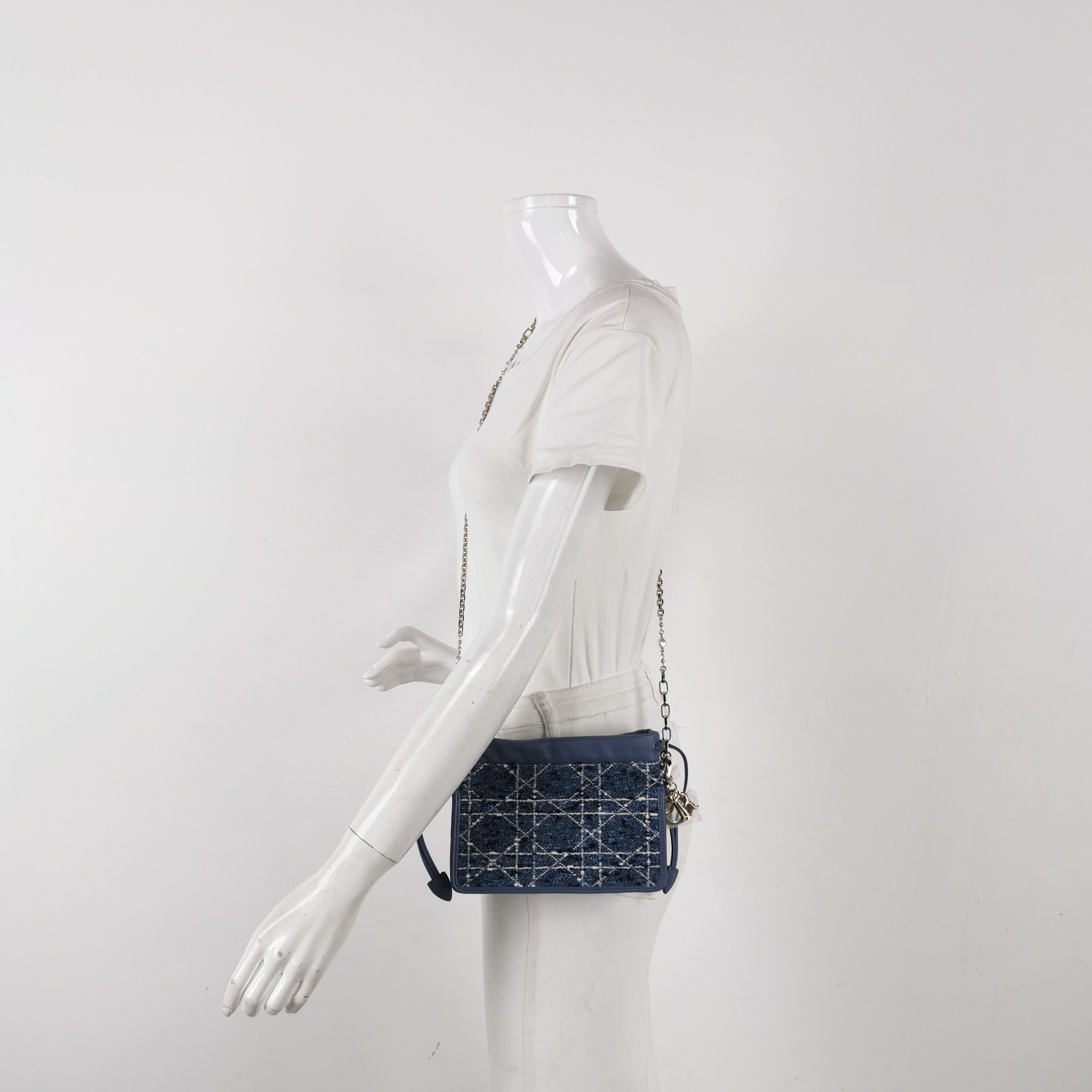 Dior Dior Women os Shoulder Bags Size ONE SIZE - 2 Thumbnail