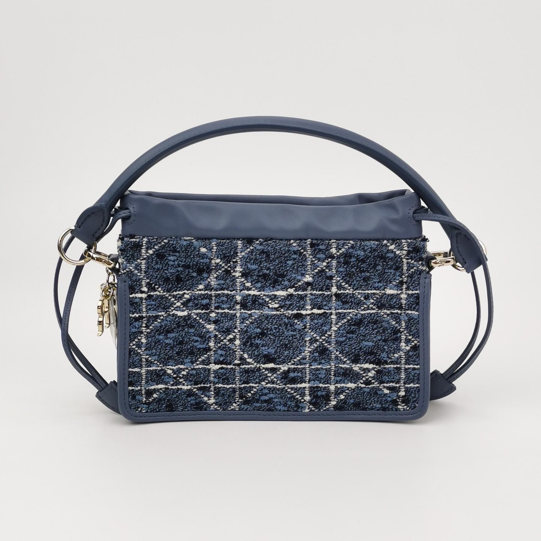 Dior Dior Women os Shoulder Bags Size ONE SIZE - 5 Thumbnail