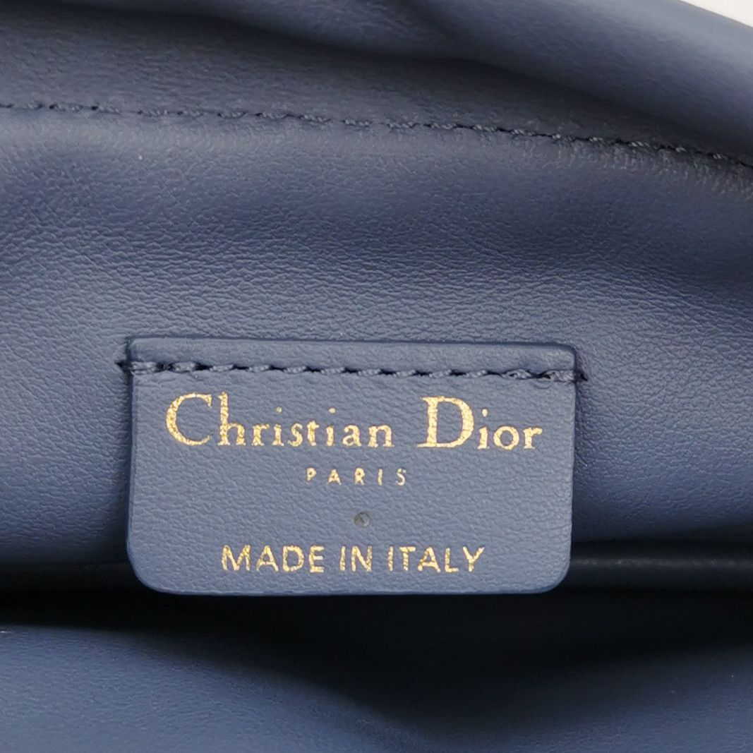 Dior Dior Women os Shoulder Bags Size ONE SIZE - 8 Thumbnail