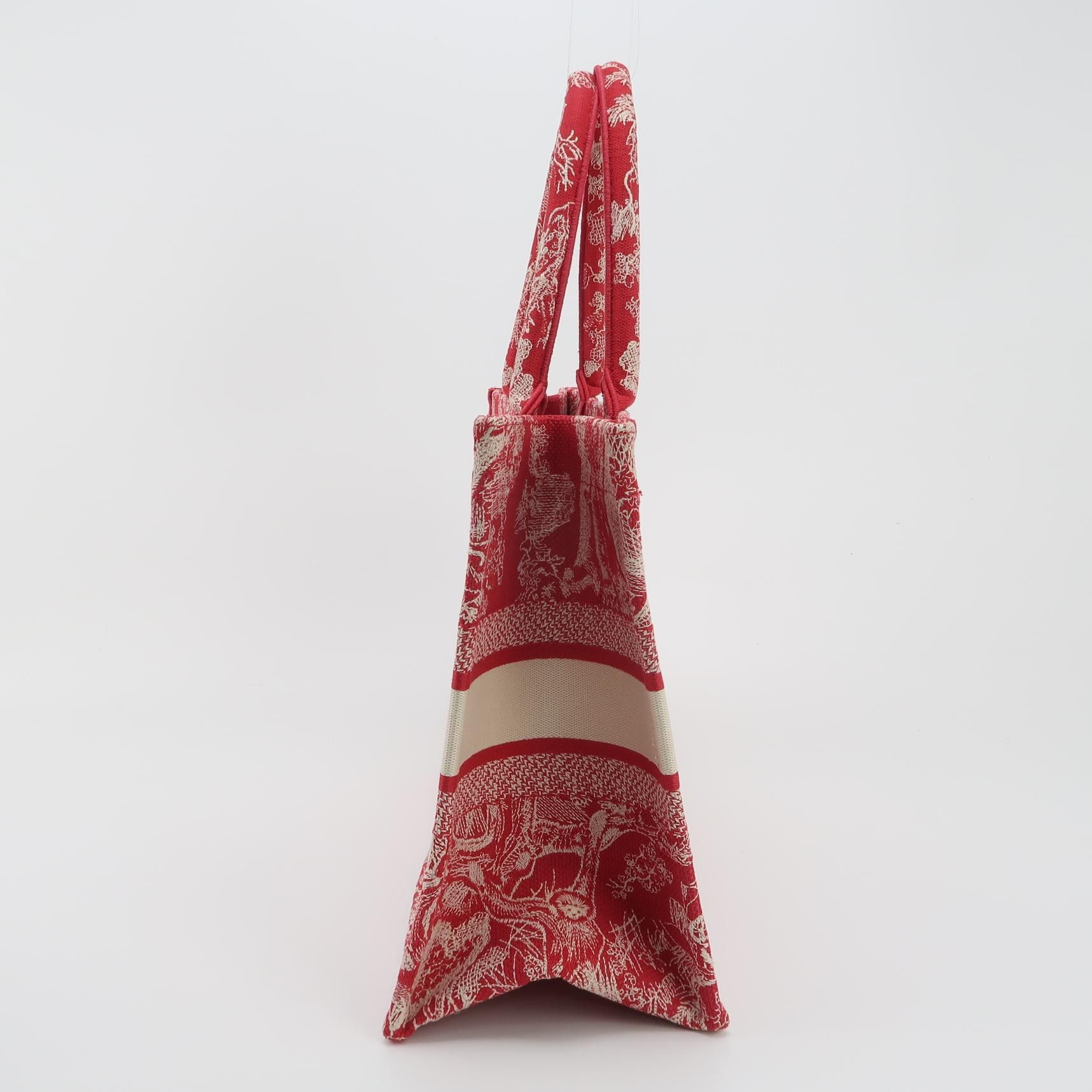 Dior Dior Women os Tote Bags Size ONE SIZE - 4 Thumbnail